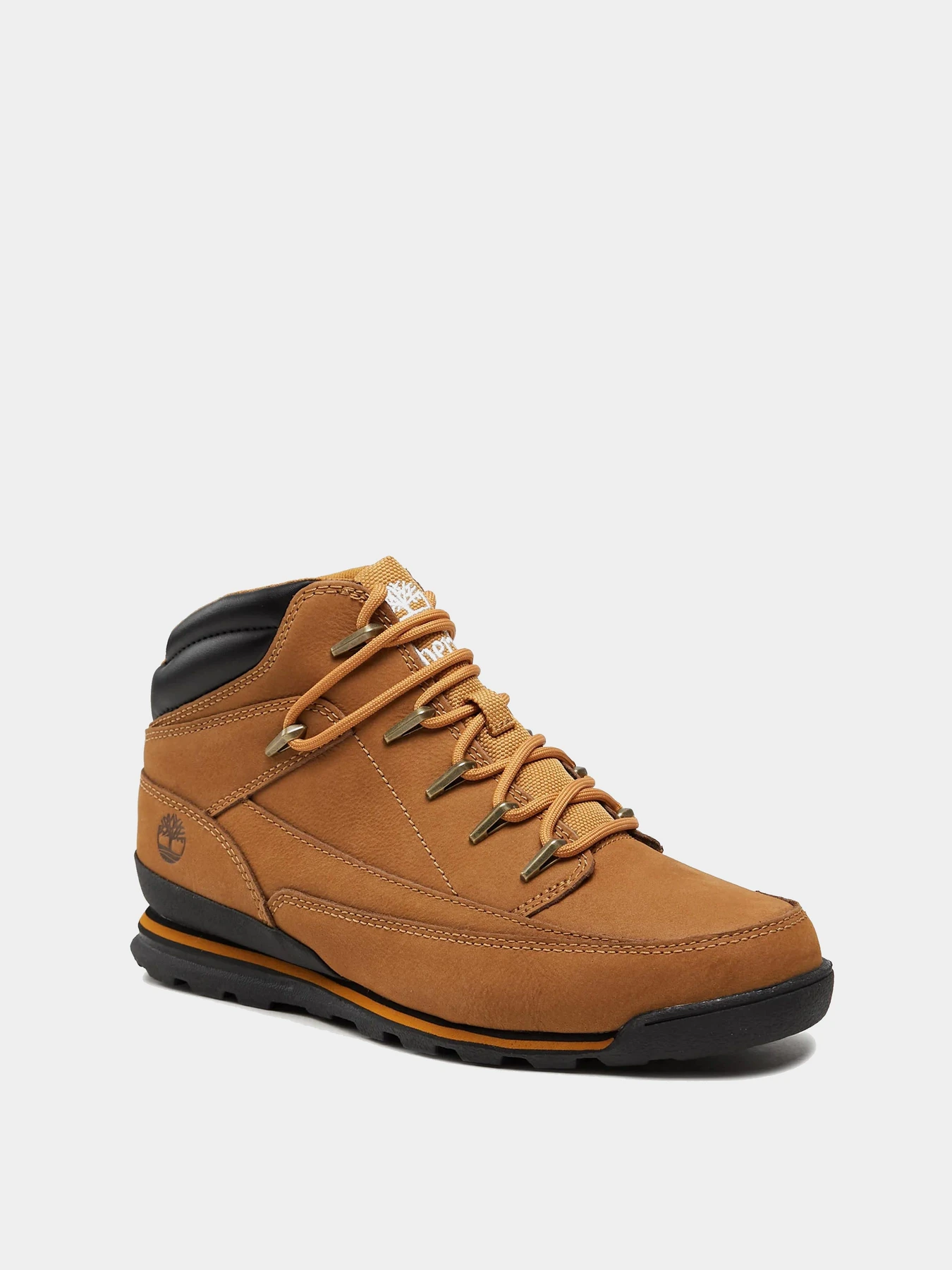 Ботинки и сапоги Timberland модель TB0A2A9T231 Ботинки и сапоги Timberland модель TB0A2A9T231 Фото