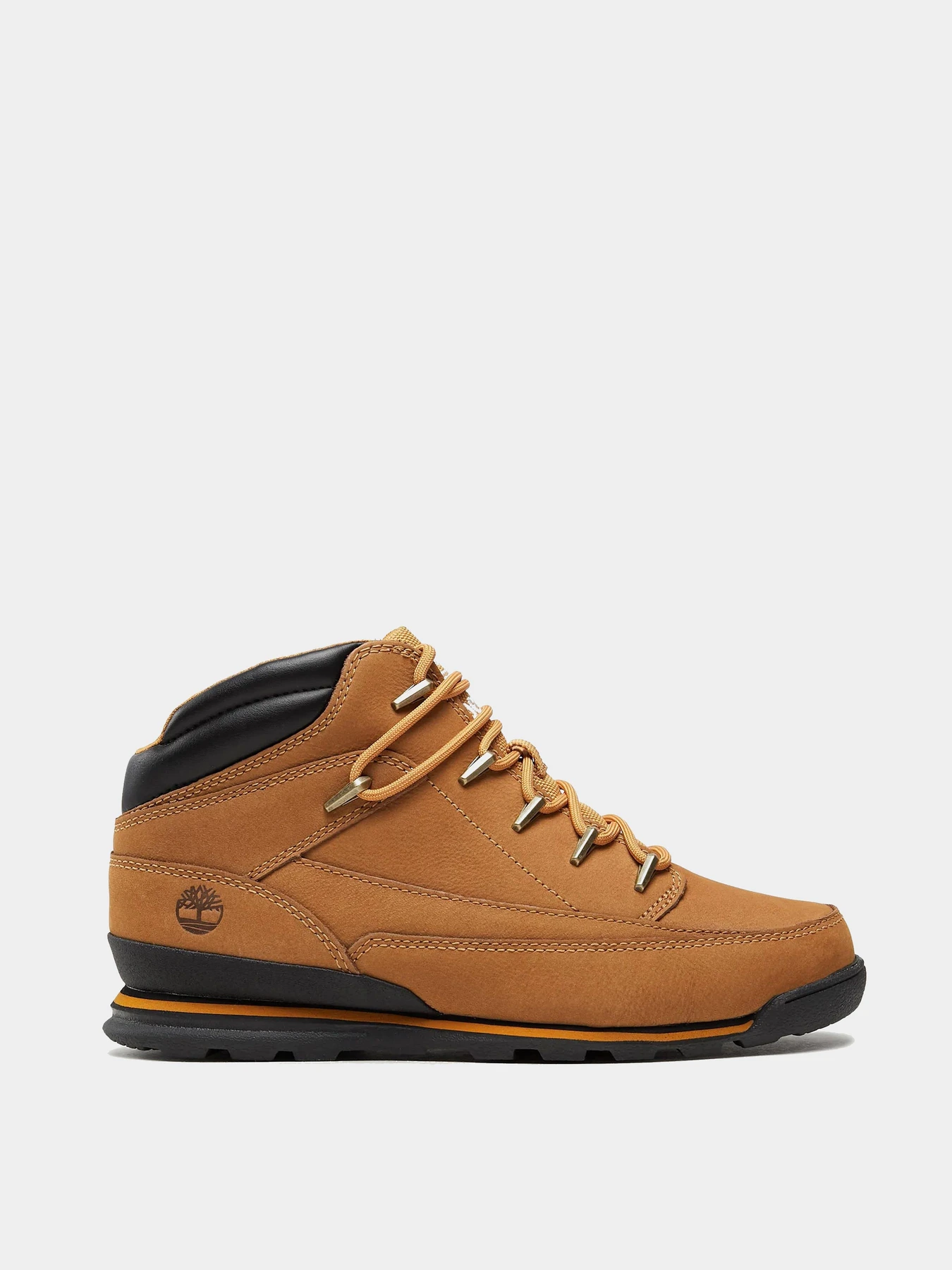 Ботинки и сапоги Timberland модель TB0A2A9T231 Ботинки и сапоги Timberland модель TB0A2A9T231 Фото