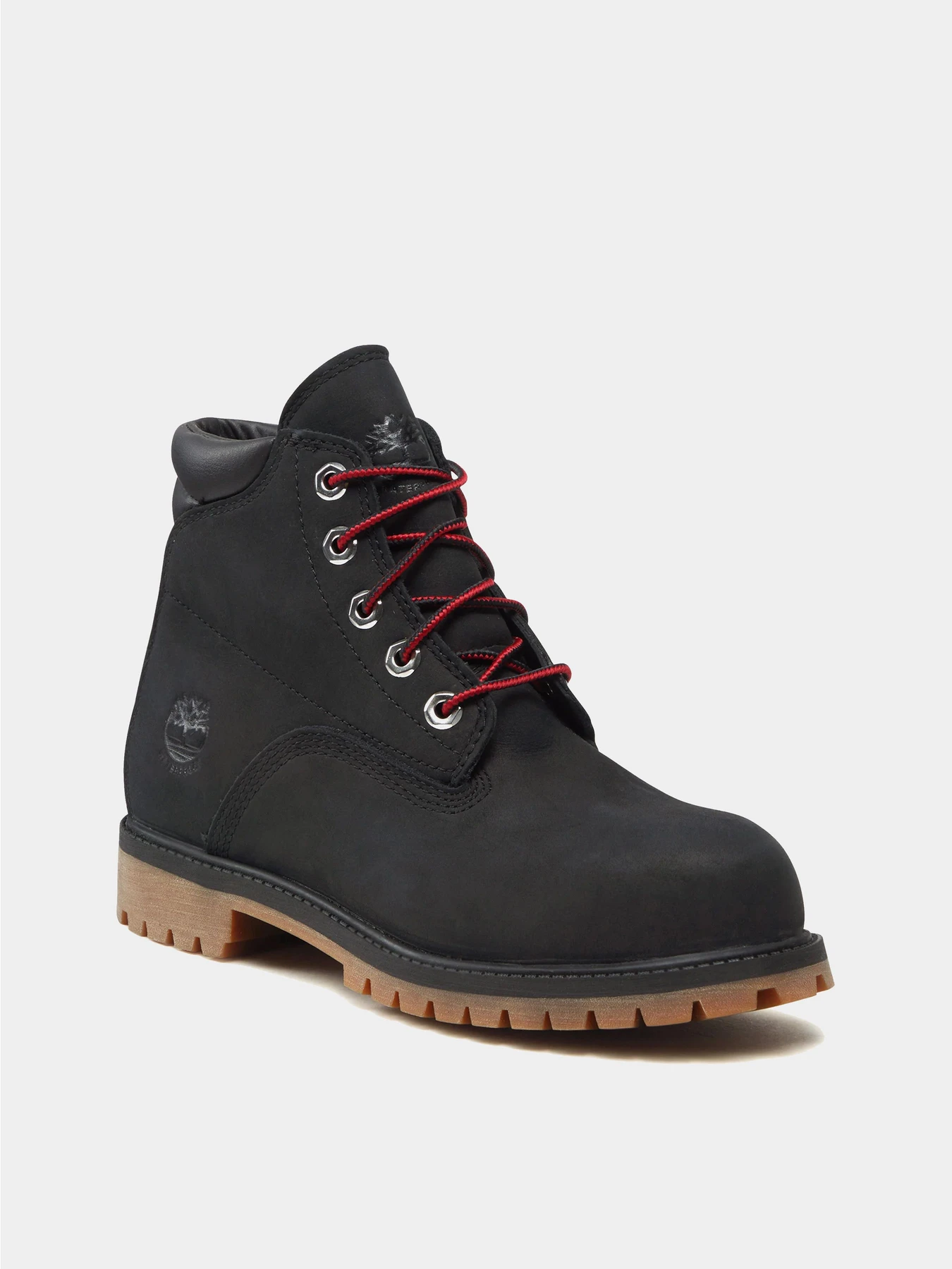 Ботинки и сапоги Timberland модель TB0A2FXH001 Ботинки и сапоги Timberland модель TB0A2FXH001 Фото