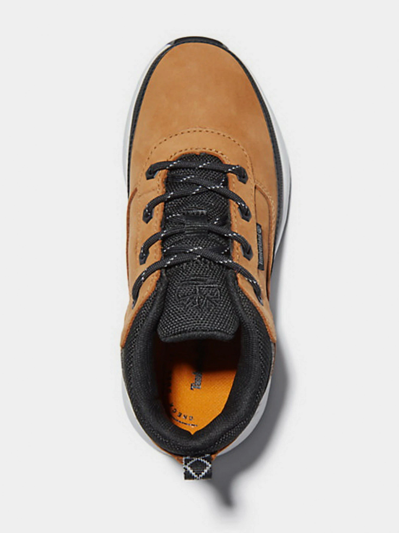 Ботинки и сапоги Timberland модель TB0A2GN1231 Ботинки и сапоги Timberland модель TB0A2GN1231 Фото