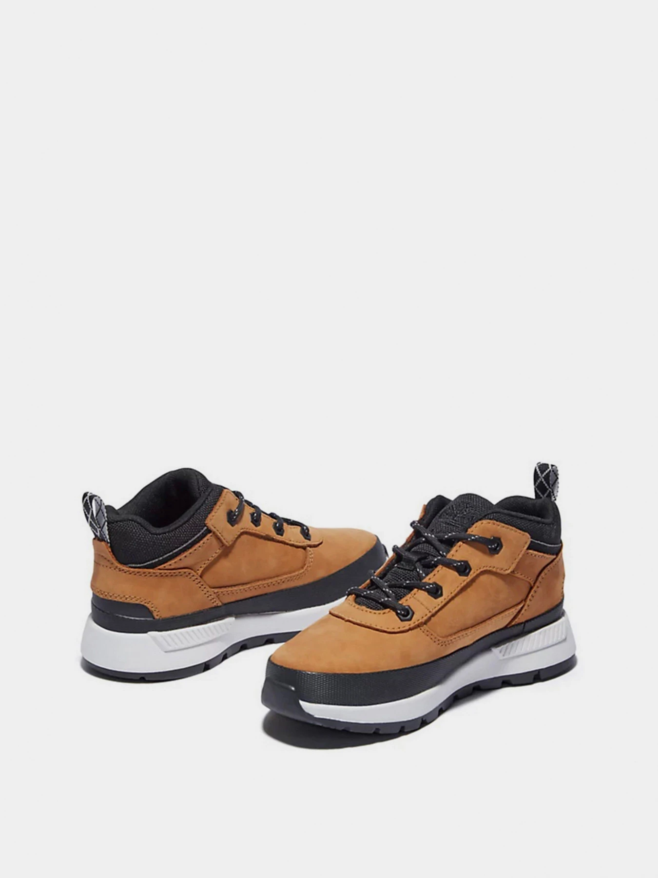 Ботинки и сапоги Timberland модель TB0A2GN1231 Ботинки и сапоги Timberland модель TB0A2GN1231 Фото