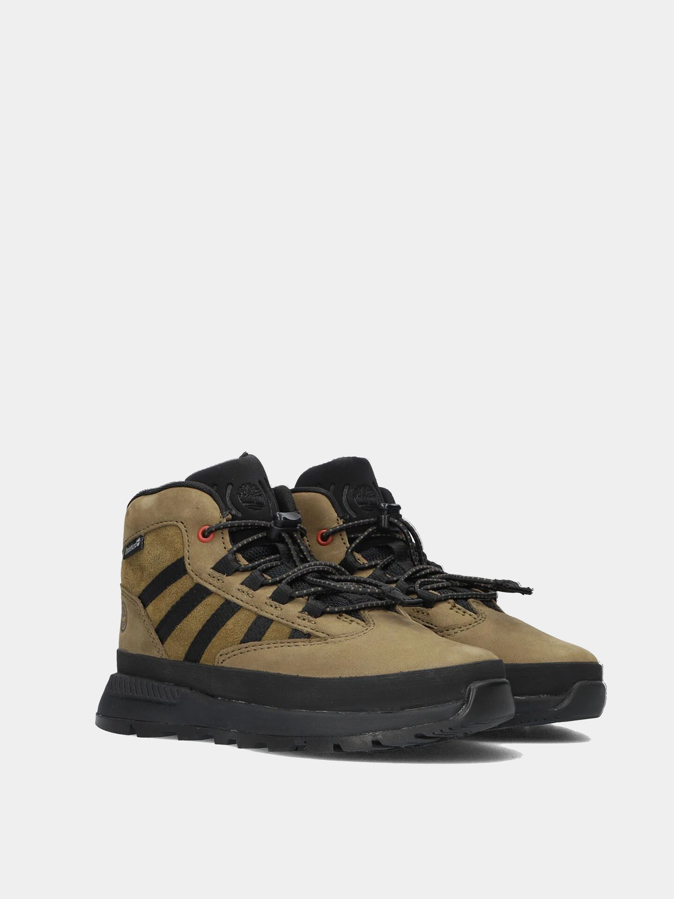 Ботинки и сапоги Timberland модель TB0A6BK3327 Ботинки и сапоги Timberland модель TB0A6BK3327 Фото