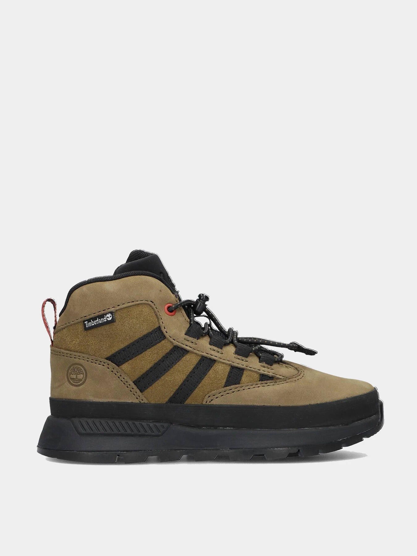 Ботинки и сапоги Timberland модель TB0A6BK3327 Ботинки и сапоги Timberland модель TB0A6BK3327 Фото