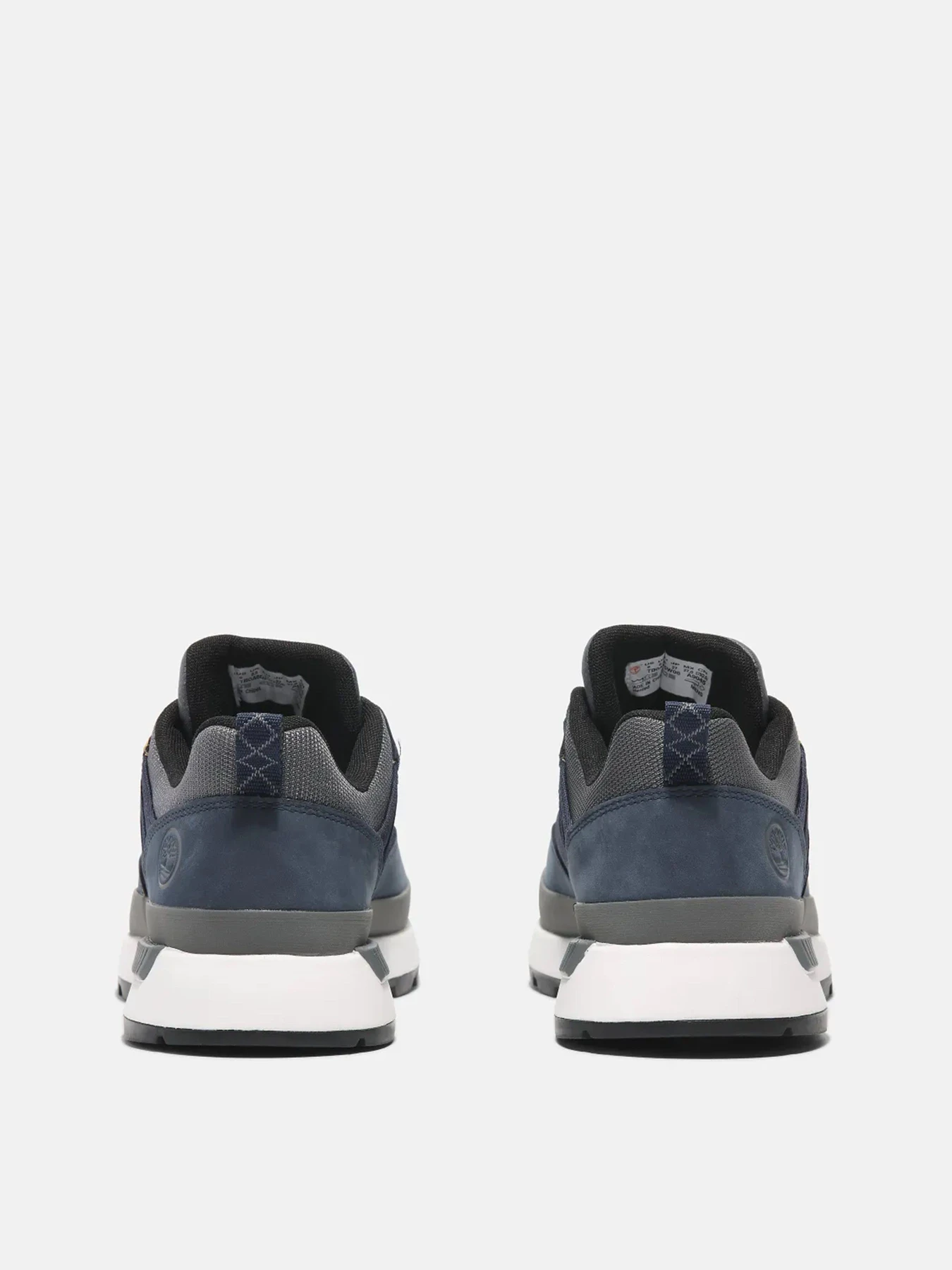 Кроссовки Timberland модель TB0A6DP5W06 Кроссовки Timberland модель TB0A6DP5W06 Фото