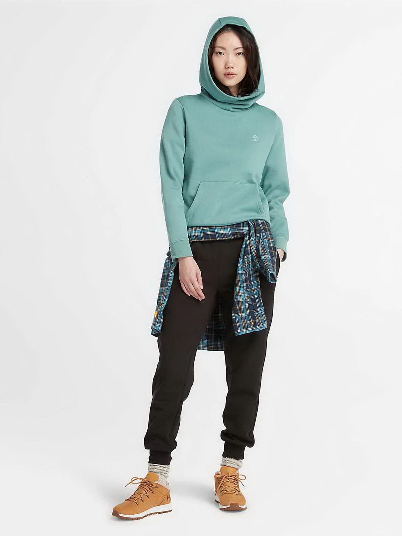 Брюки Timberland модель TB0A6H5N001 Брюки Timberland модель TB0A6H5N001 Фото