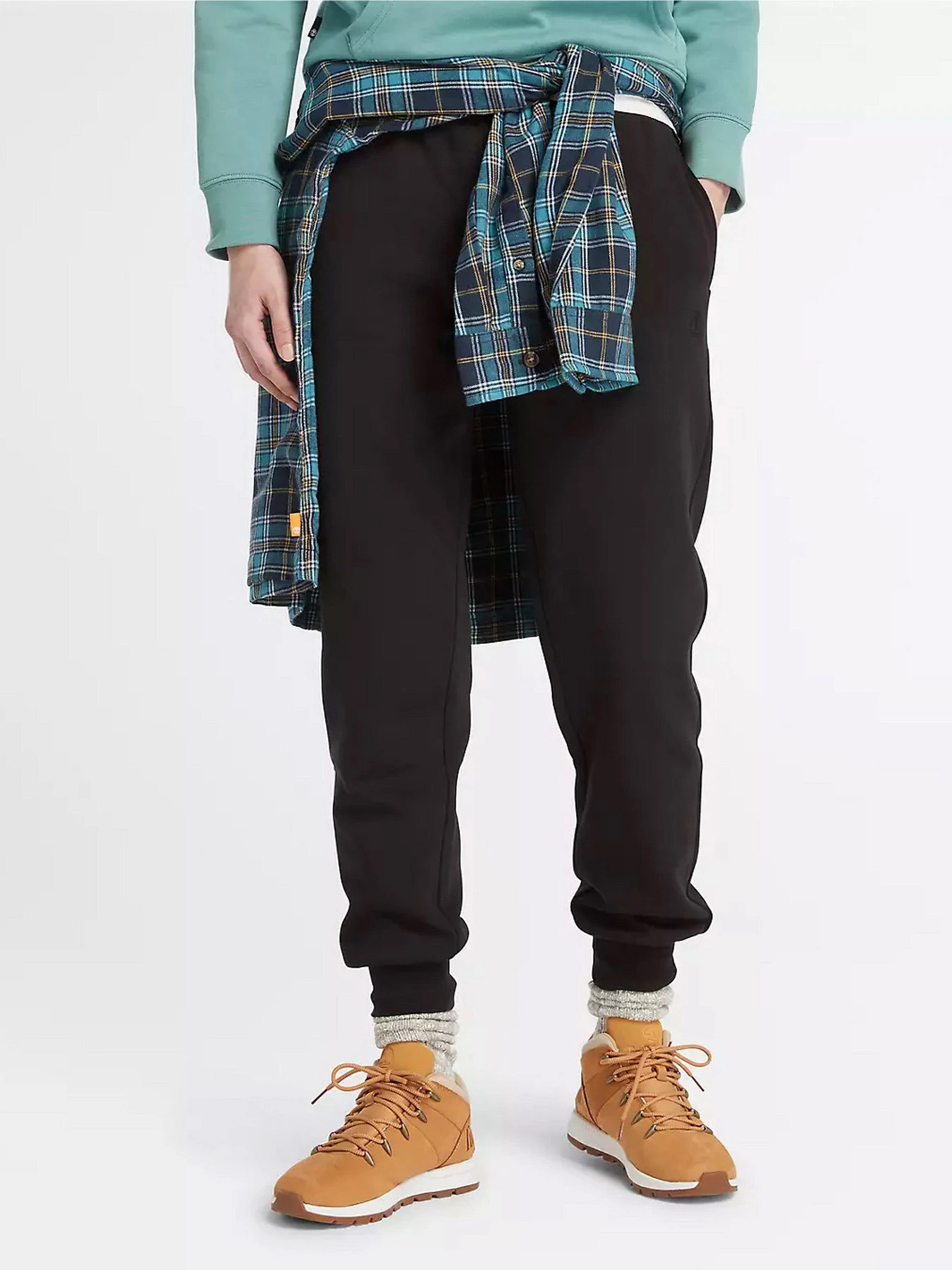 Брюки Timberland модель TB0A6H5N001 Брюки Timberland модель TB0A6H5N001 Фото