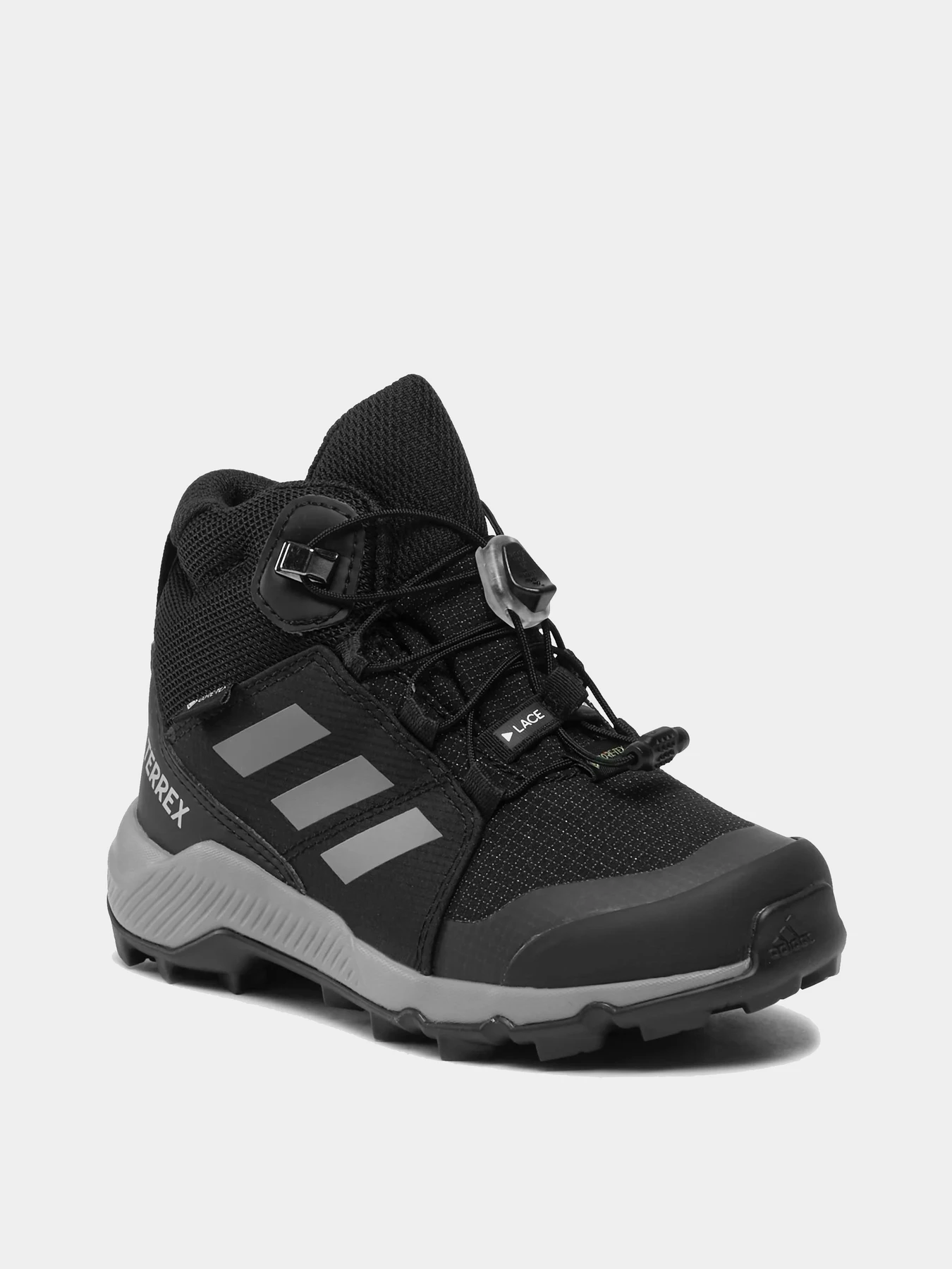 Ботинки и сапоги Adidas модель IF7522 Ботинки и сапоги Adidas модель IF7522 Фото