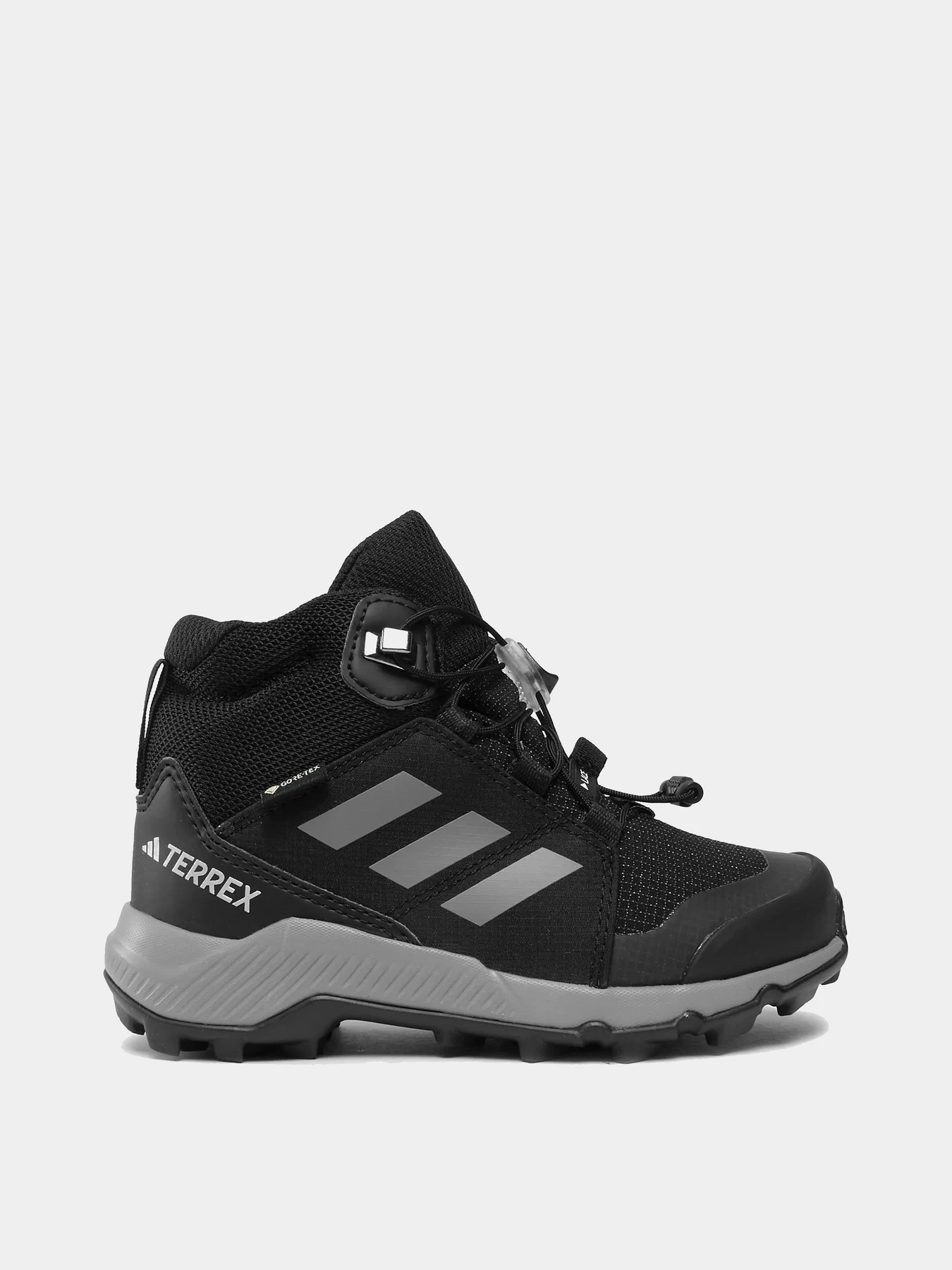 Ботинки и сапоги Adidas модель IF7522 Ботинки и сапоги Adidas модель IF7522 Фото