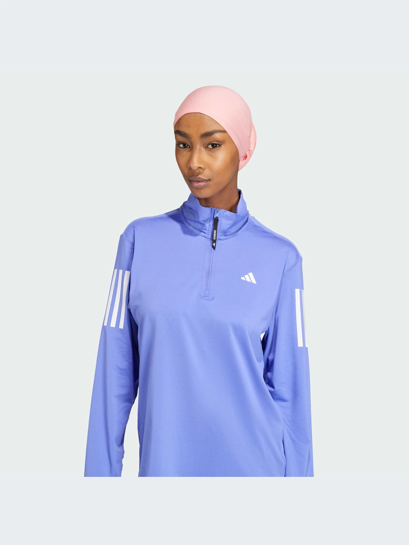 Шарфы и платки Adidas модель IW0015-KZ Шарфы и платки Adidas модель IW0015-KZ Фото