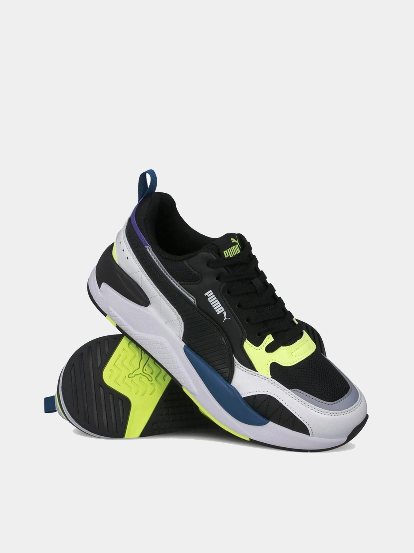 Кроссовки PUMA модель 37310801 Кроссовки PUMA модель 37310801 Фото