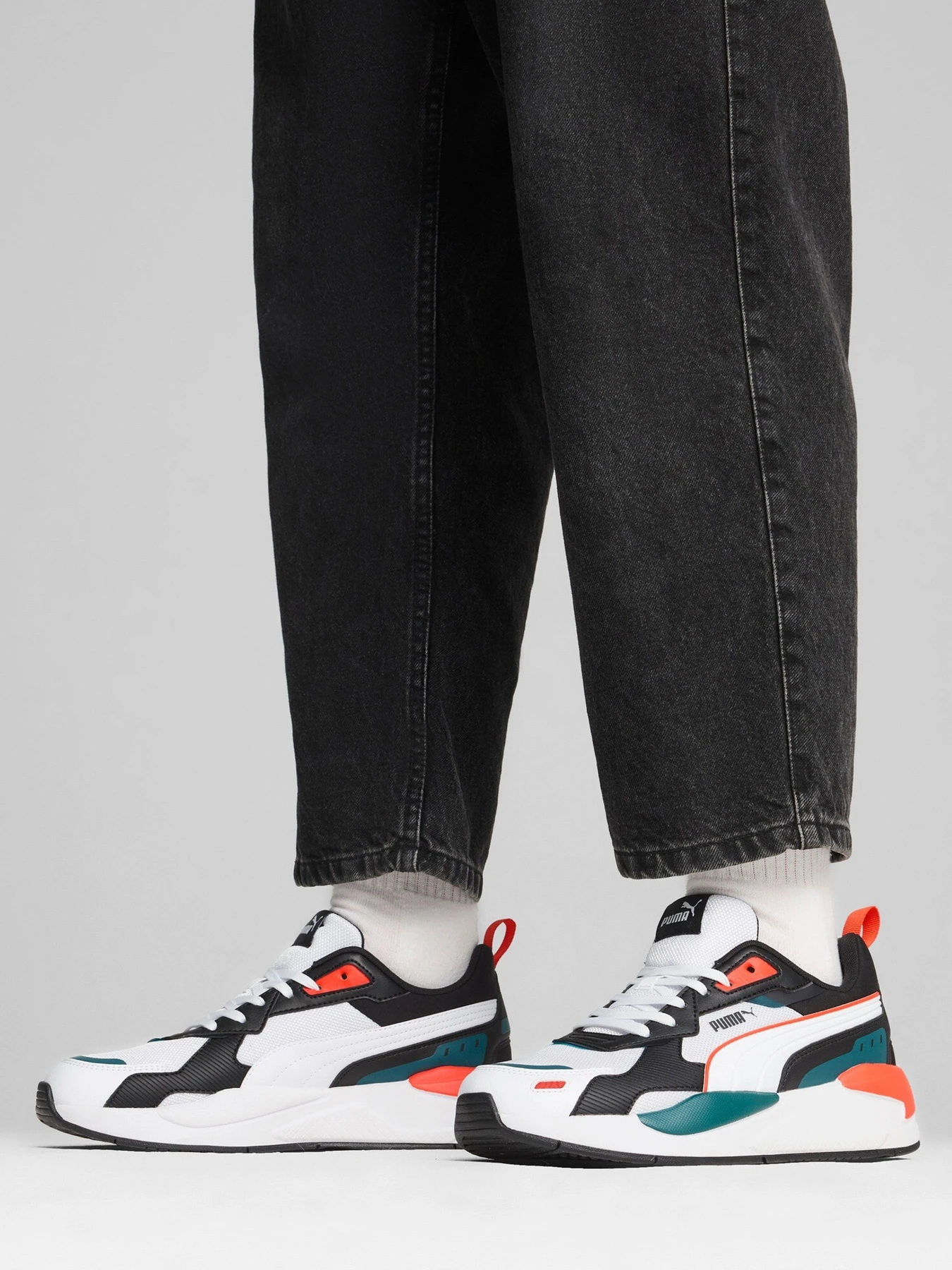 Кроссовки PUMA модель 39906404 Кроссовки PUMA модель 39906404 Фото