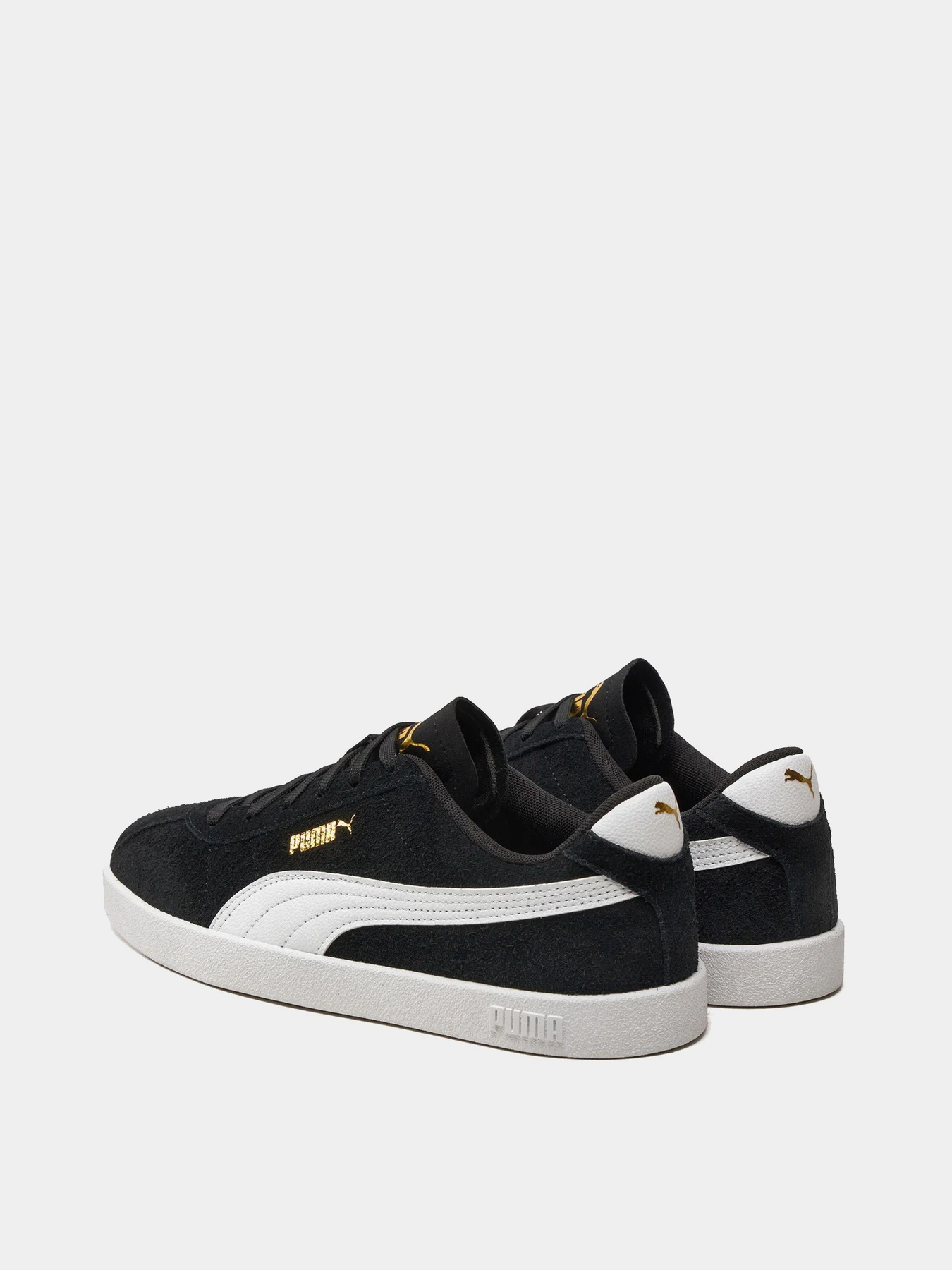 Кеды PUMA модель 39744401 Фото