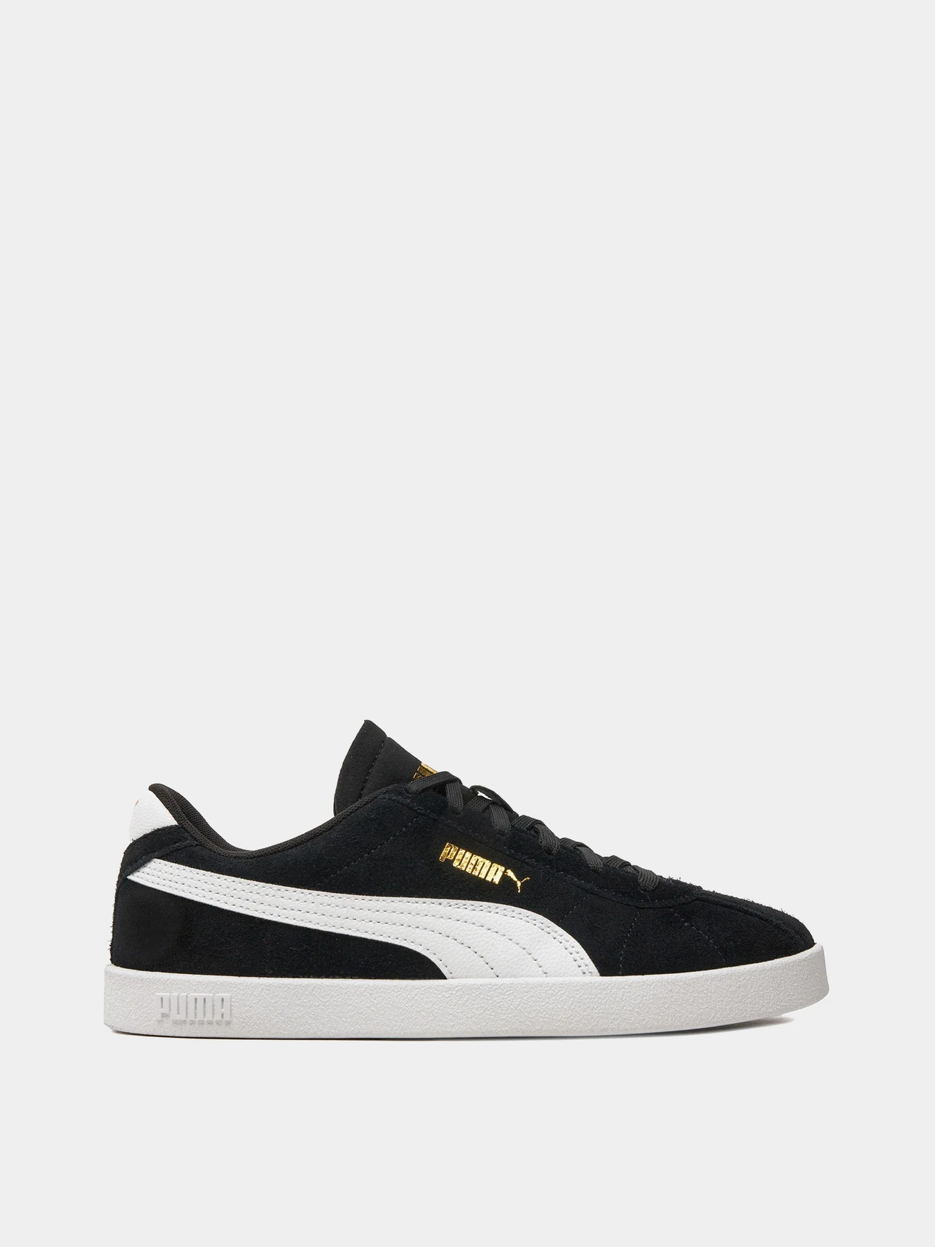 Кеды PUMA модель 39744401 Фото