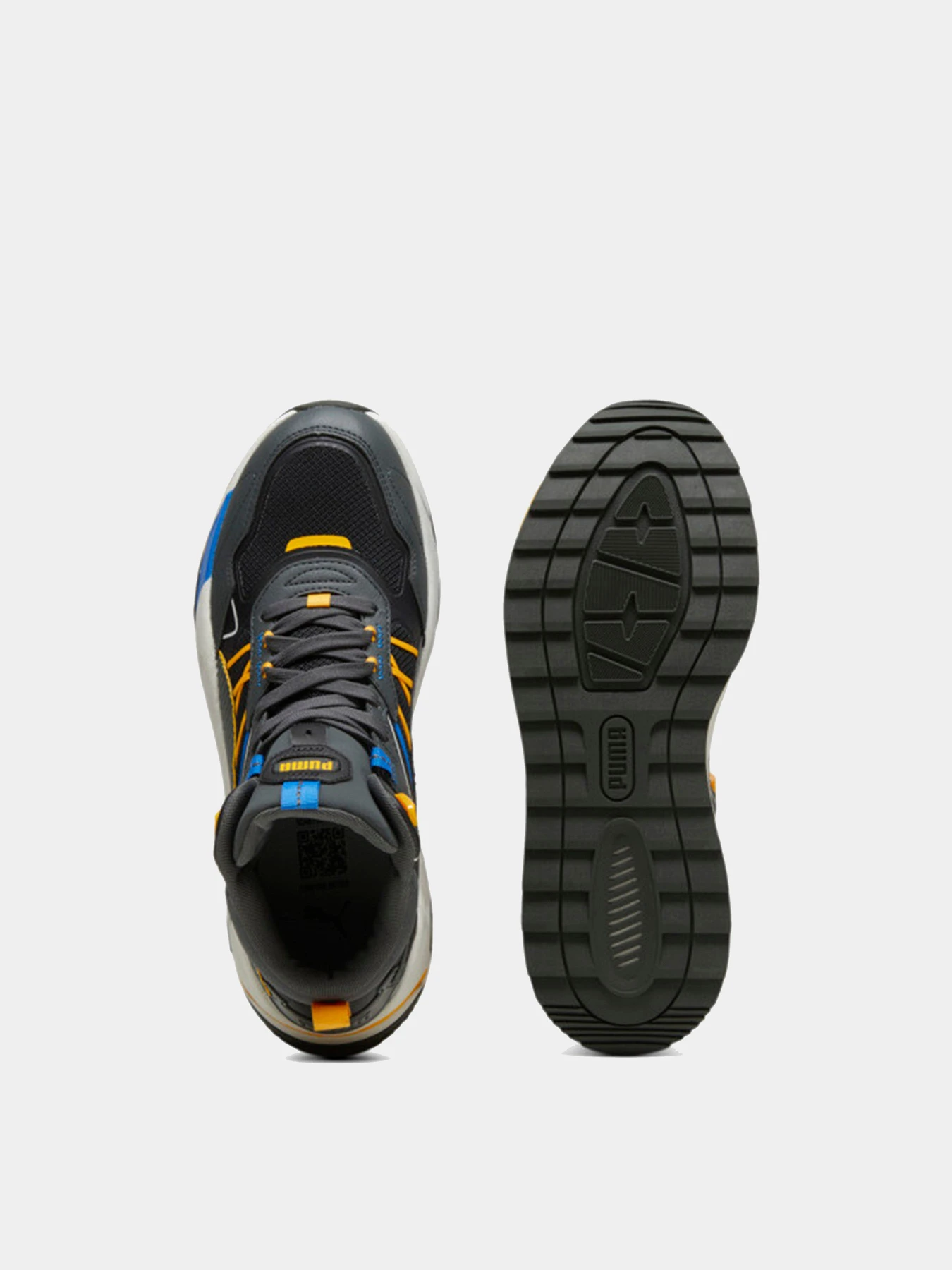 Кроссовки PUMA модель 39232704 Кроссовки PUMA модель 39232704 Фото