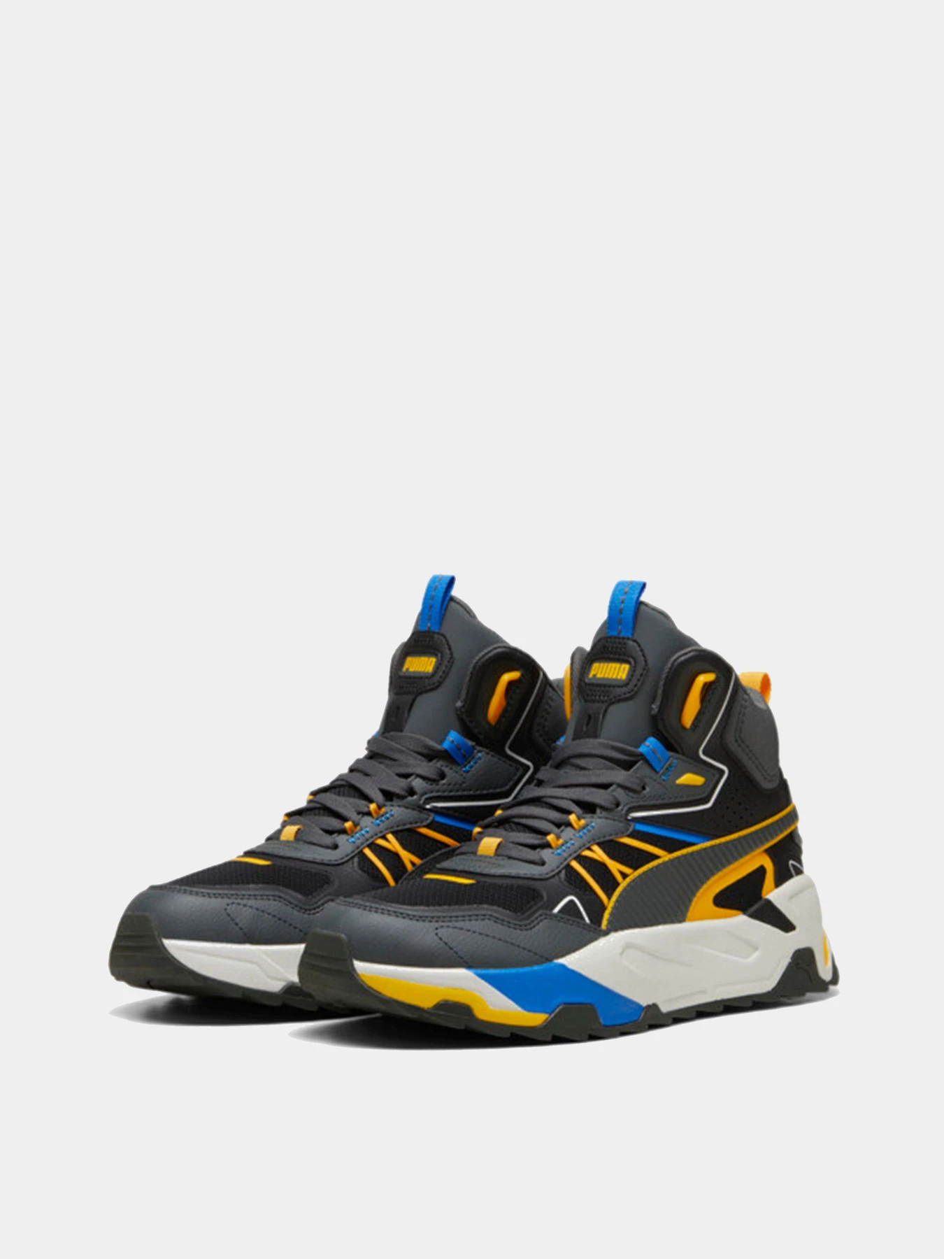 Кроссовки PUMA модель 39232704 Кроссовки PUMA модель 39232704 Фото