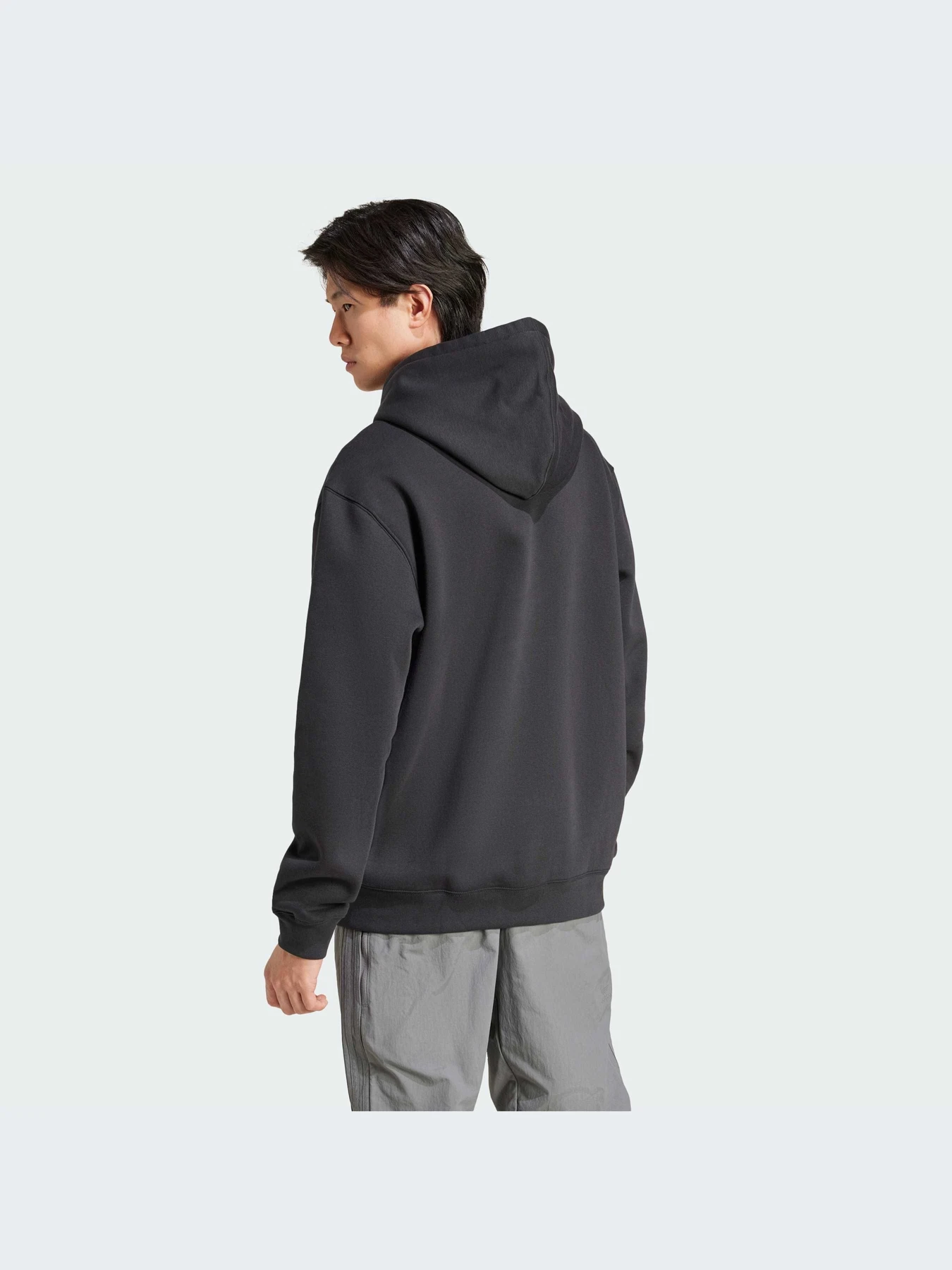 Худи и свитшоты Adidas Graphics модель IZ2566-KZ Худи и свитшоты Adidas Graphics модель IZ2566-KZ Фото
