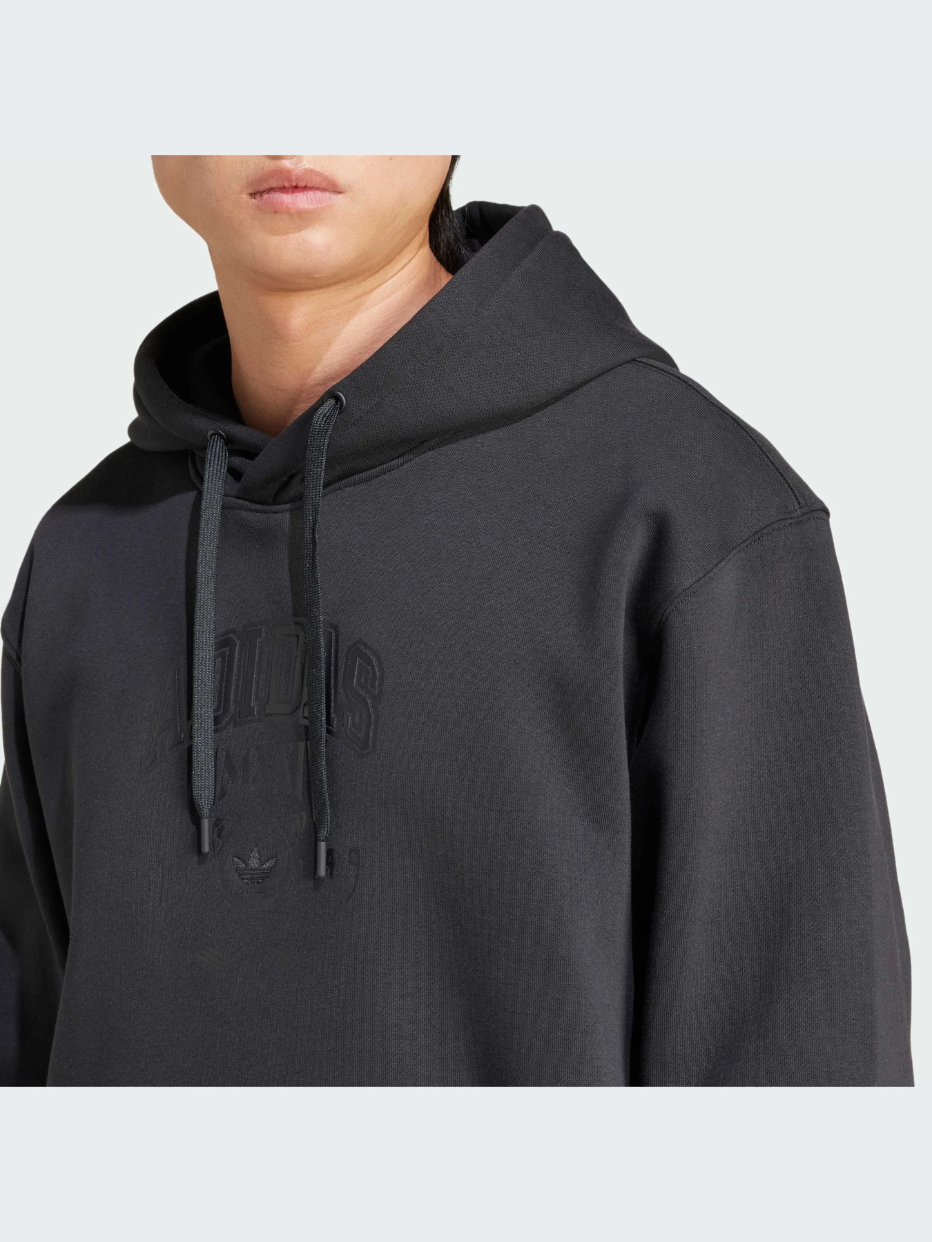 Худи и свитшоты Adidas Graphics модель IZ2566-KZ Худи и свитшоты Adidas Graphics модель IZ2566-KZ Фото