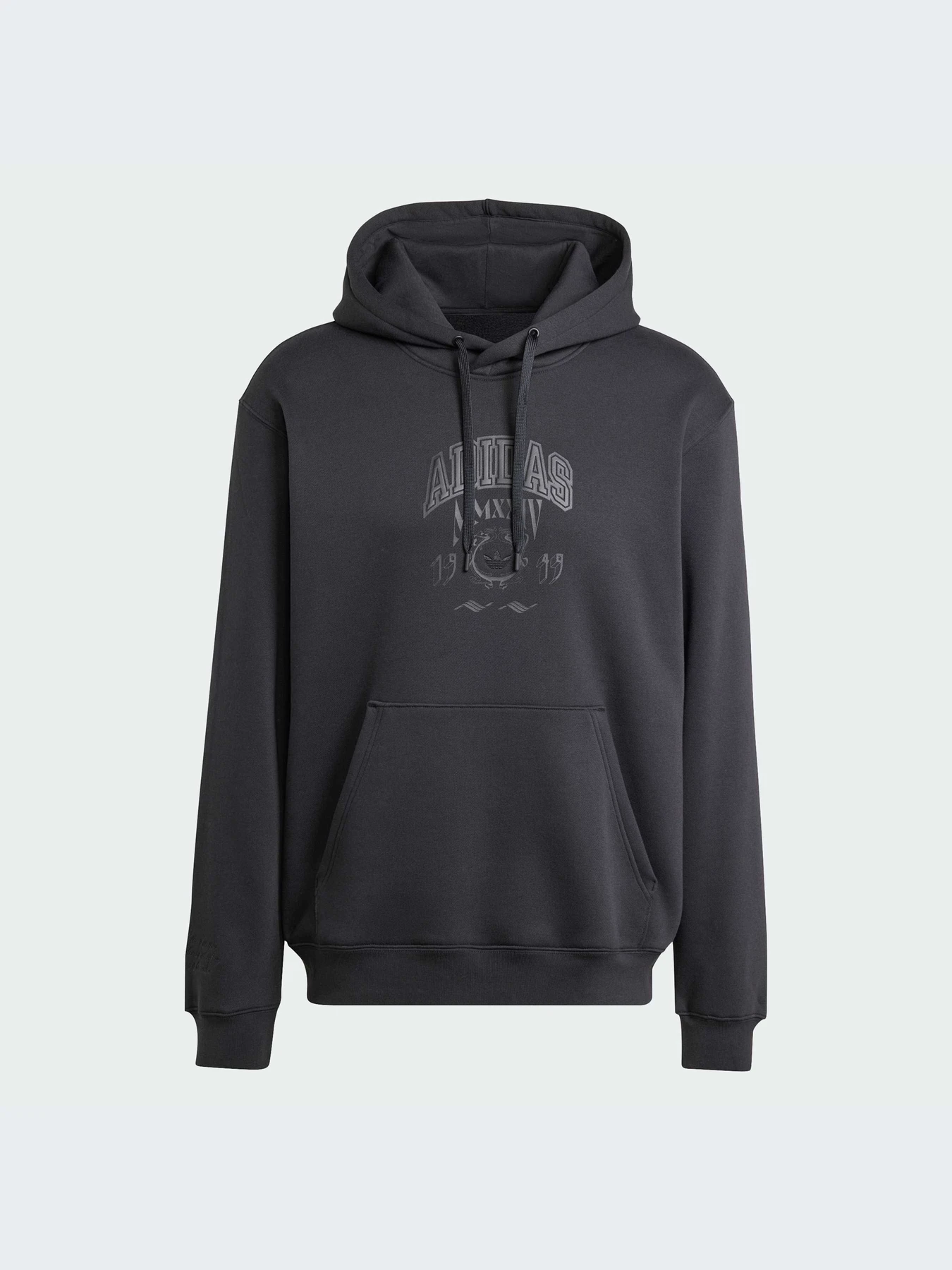 Худи и свитшоты Adidas Graphics модель IZ2566-KZ Худи и свитшоты Adidas Graphics модель IZ2566-KZ Фото