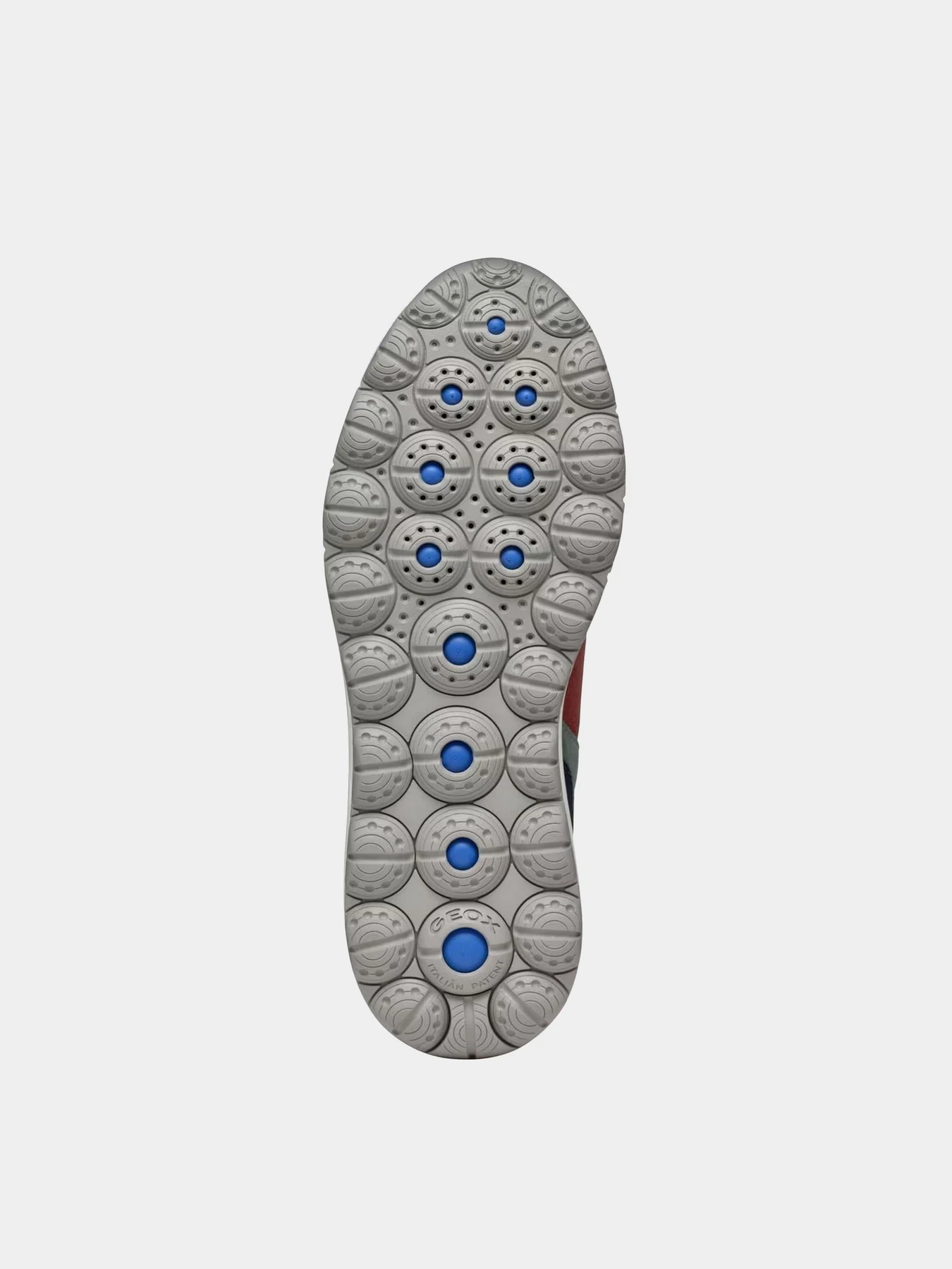 Кроссовки Geox модель D3626D-00022-CA8F4 Кроссовки Geox модель D3626D-00022-CA8F4 Фото