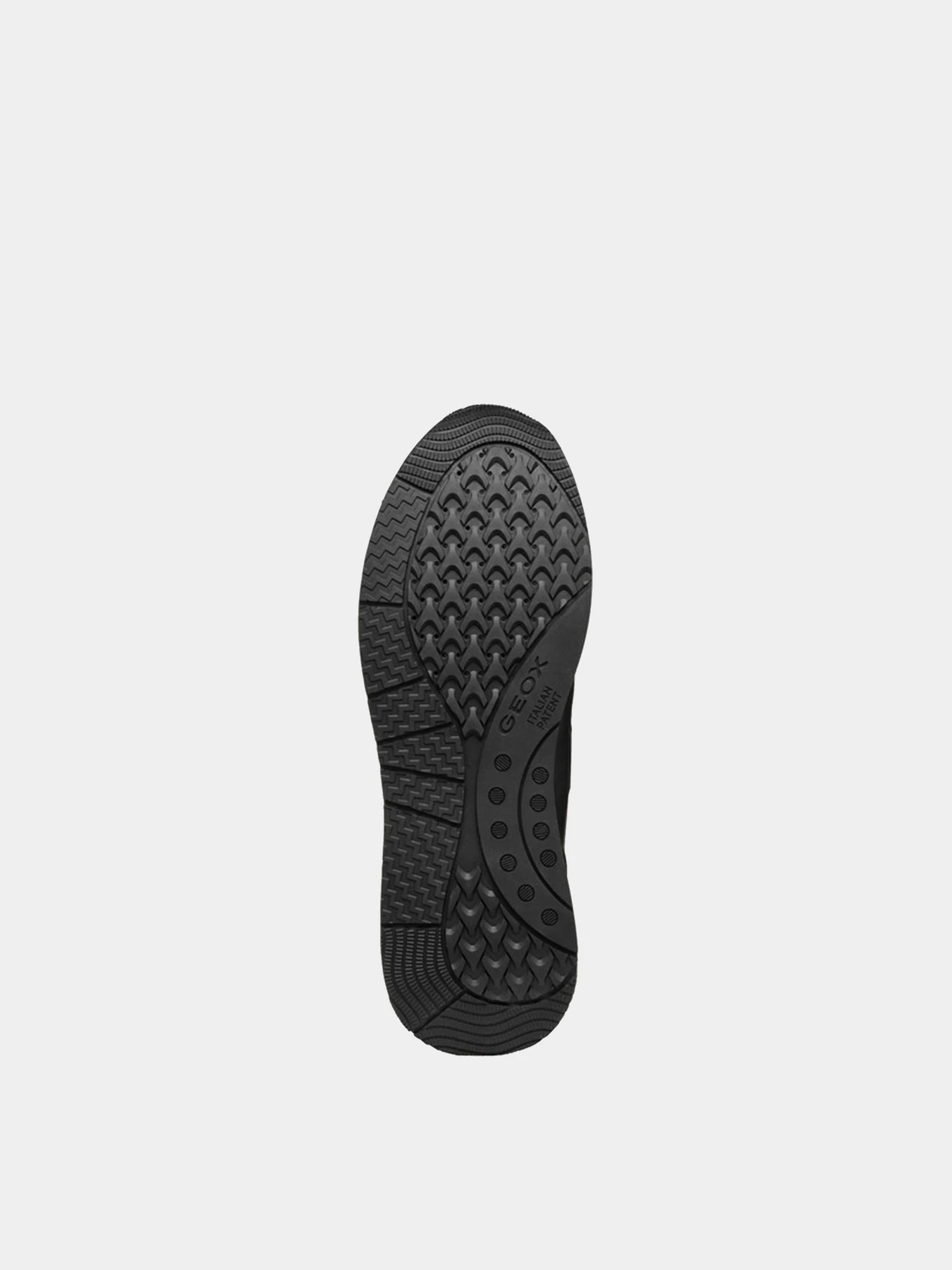 Кроссовки Geox модель D46NQA-054AJ-C9999 Кроссовки Geox модель D46NQA-054AJ-C9999 Фото