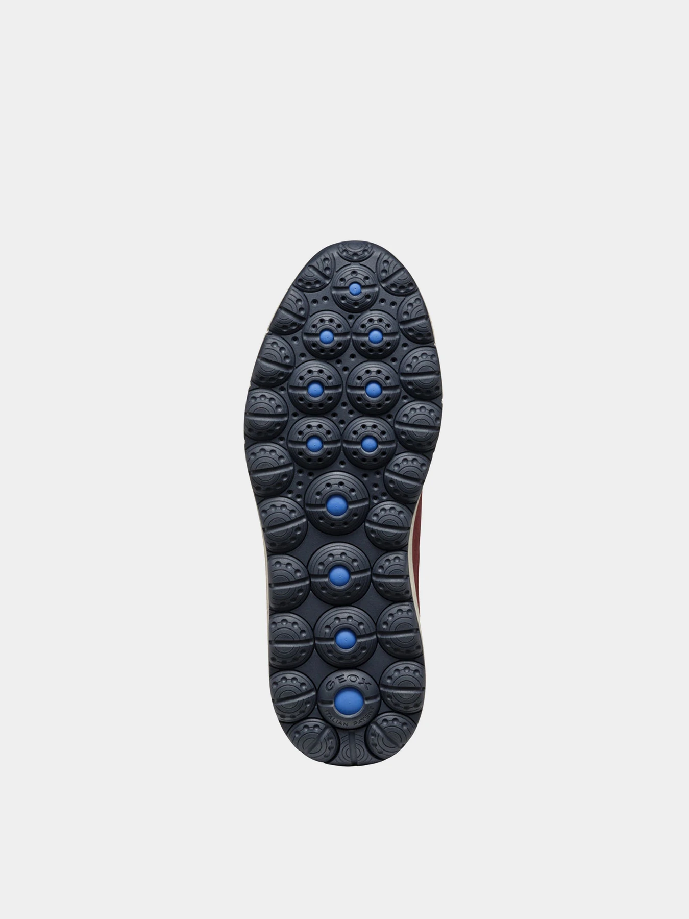 Кроссовки Geox модель U46FDA-00022-CA73X Кроссовки Geox модель U46FDA-00022-CA73X Фото