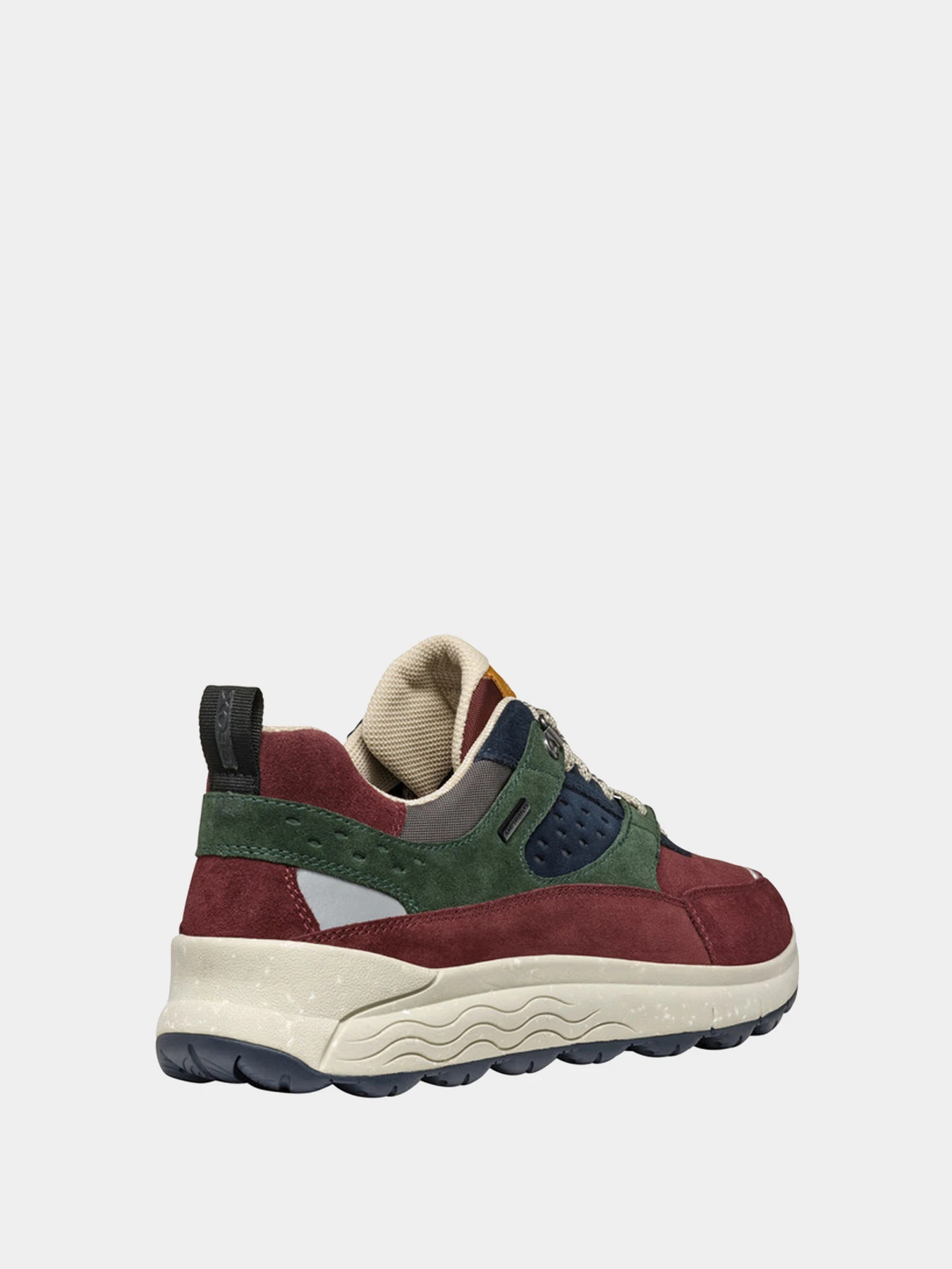 Кроссовки Geox модель U46FDA-00022-CA73X Кроссовки Geox модель U46FDA-00022-CA73X Фото
