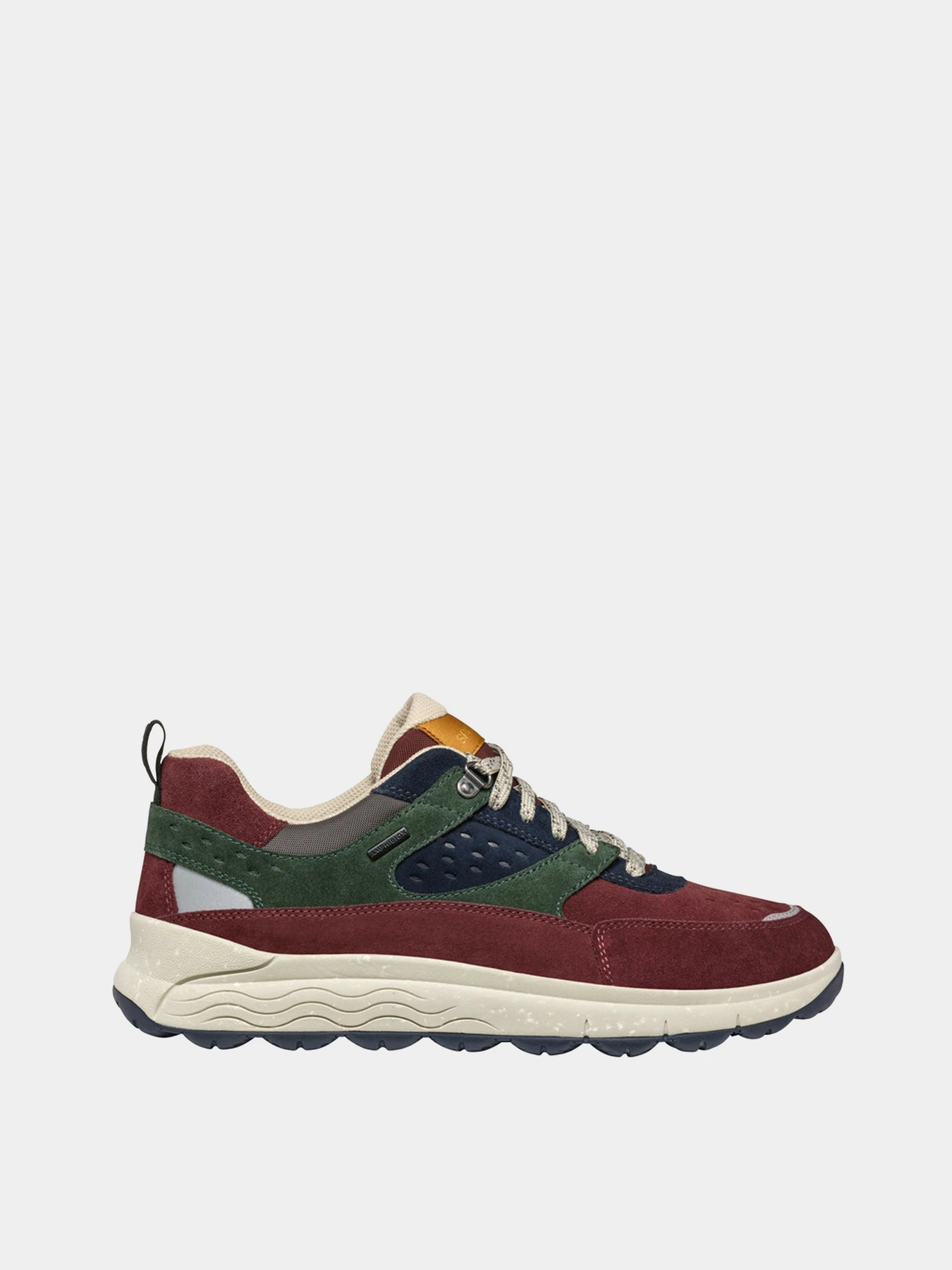 Кроссовки Geox модель U46FDA-00022-CA73X Кроссовки Geox модель U46FDA-00022-CA73X Фото