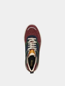 Кроссовки Geox модель U46FDA-00022-CA73X Фото