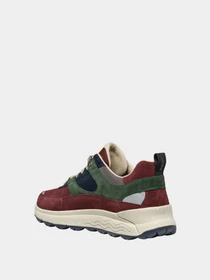 Кроссовки Geox модель U46FDA-00022-CA73X Фото