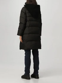 Куртки и дубленки Emporio Armani модель 6K2L68-2NJGZ-0999 Фото