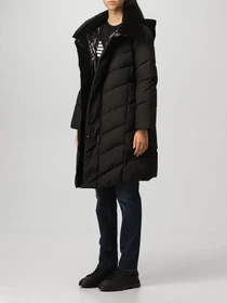 Куртки и дубленки Emporio Armani модель 6K2L68-2NJGZ-0999 Фото