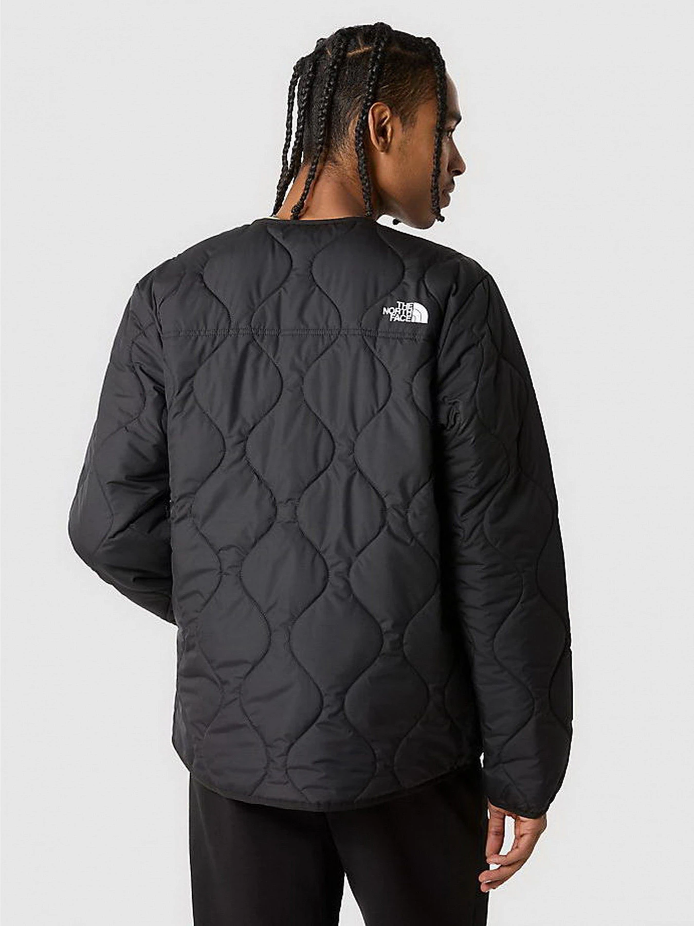 Куртки и дубленки The North Face модель NF0A852AJK31 Куртки и дубленки The North Face модель NF0A852AJK31 Фото