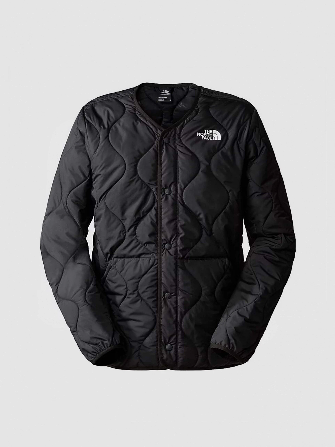 Куртки и дубленки The North Face модель NF0A852AJK31 Куртки и дубленки The North Face модель NF0A852AJK31 Фото