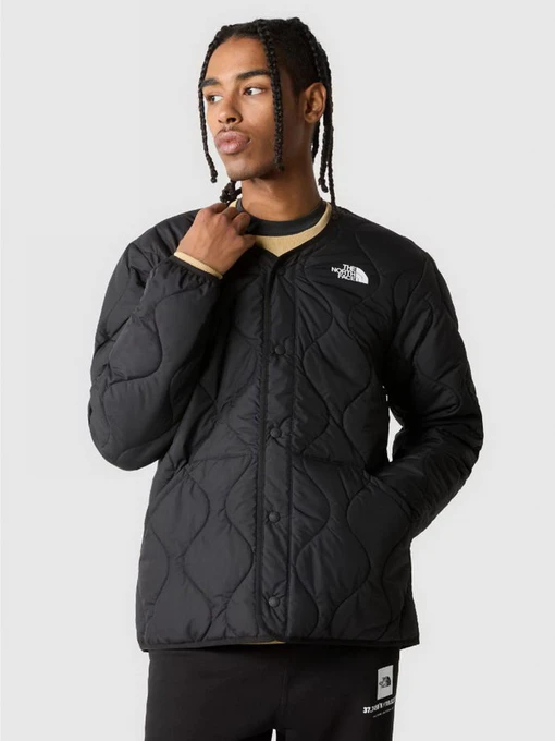 Куртки и дубленки The North Face модель NF0A852AJK31 Фото