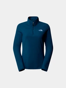 Худи и свитшоты The North Face модель NF0A855M1NO1 Фото