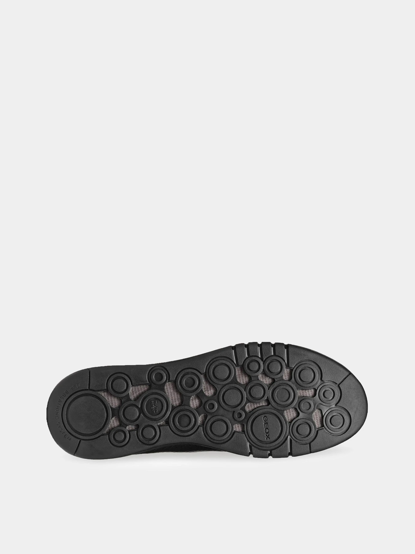 Кроссовки Geox Aerantis модель U357FA-00046-C9999 Кроссовки Geox Aerantis модель U357FA-00046-C9999 Фото