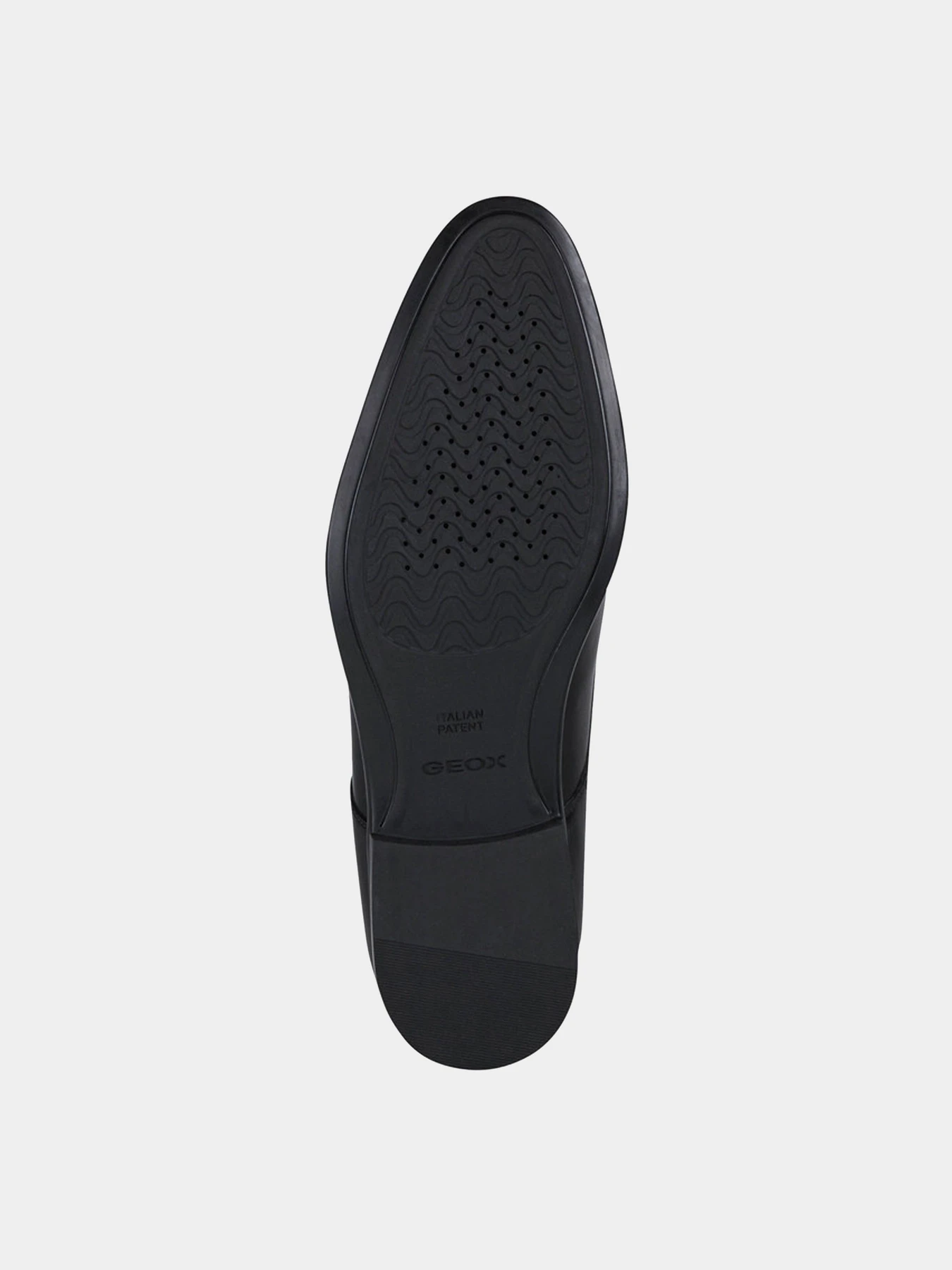 Туфли и лоферы Geox модель U169GA-00043-C9999 Фото