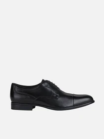 Туфли и лоферы Geox модель U169GA-00043-C9999 Фото