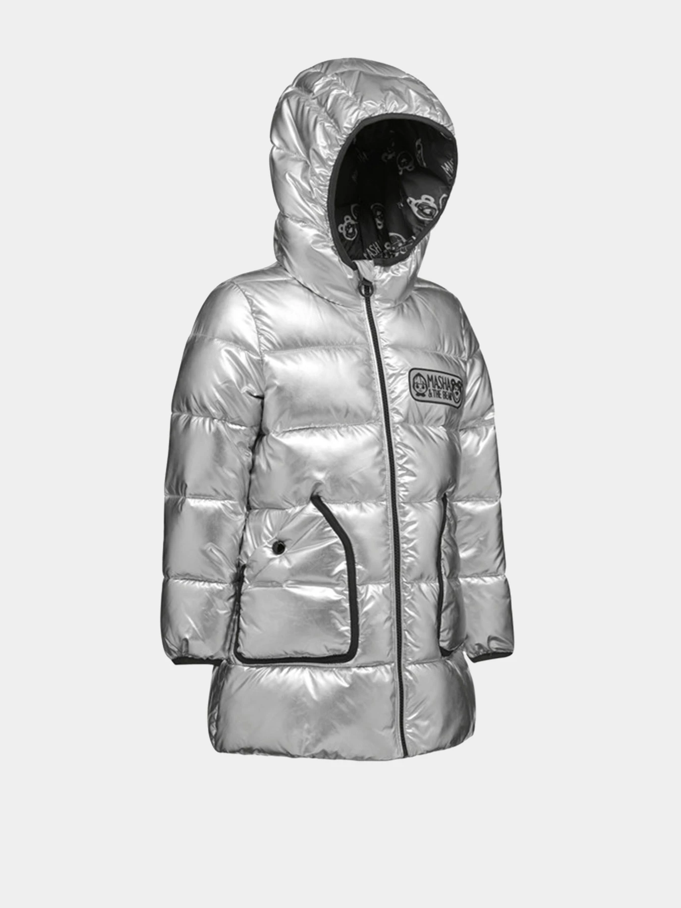 Куртки и дубленки Geox модель K4628A-T3169-F1038 Куртки и дубленки Geox модель K4628A-T3169-F1038 Фото