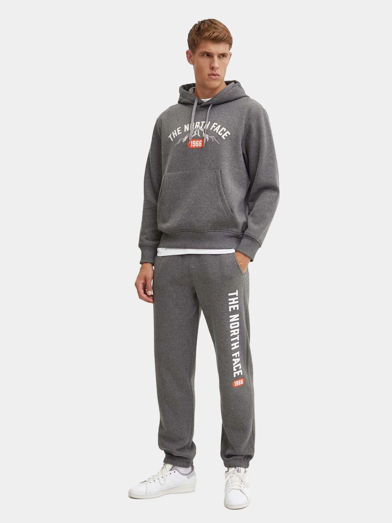 Брюки The North Face модель NF0A89DPDYY1 Фото