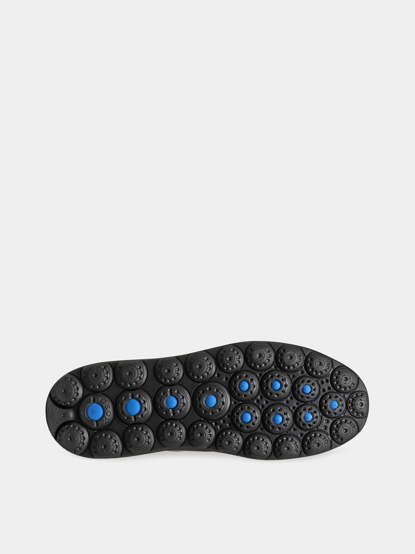 Кеды Geox модель U45FUA-00046-C9999 Кеды Geox модель U45FUA-00046-C9999 Фото