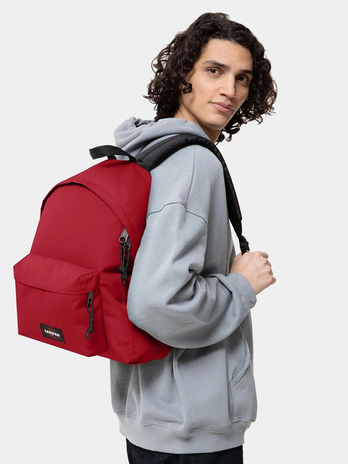 Рюкзаки EastPak модель EK0A5BG41O91 Рюкзаки EastPak модель EK0A5BG41O91 Фото