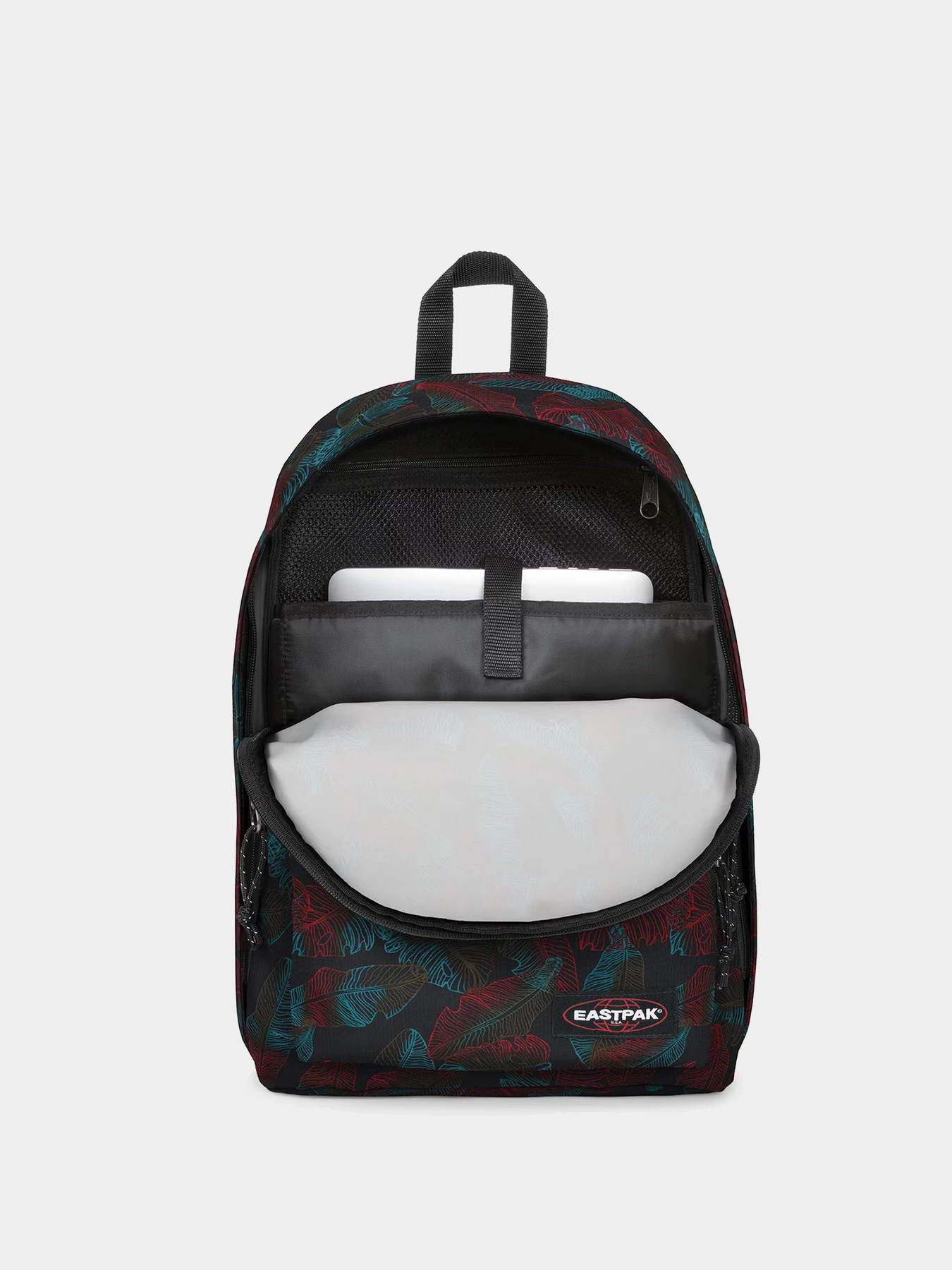 Рюкзаки EastPak модель EK0007674O31 Рюкзаки EastPak модель EK0007674O31 Фото