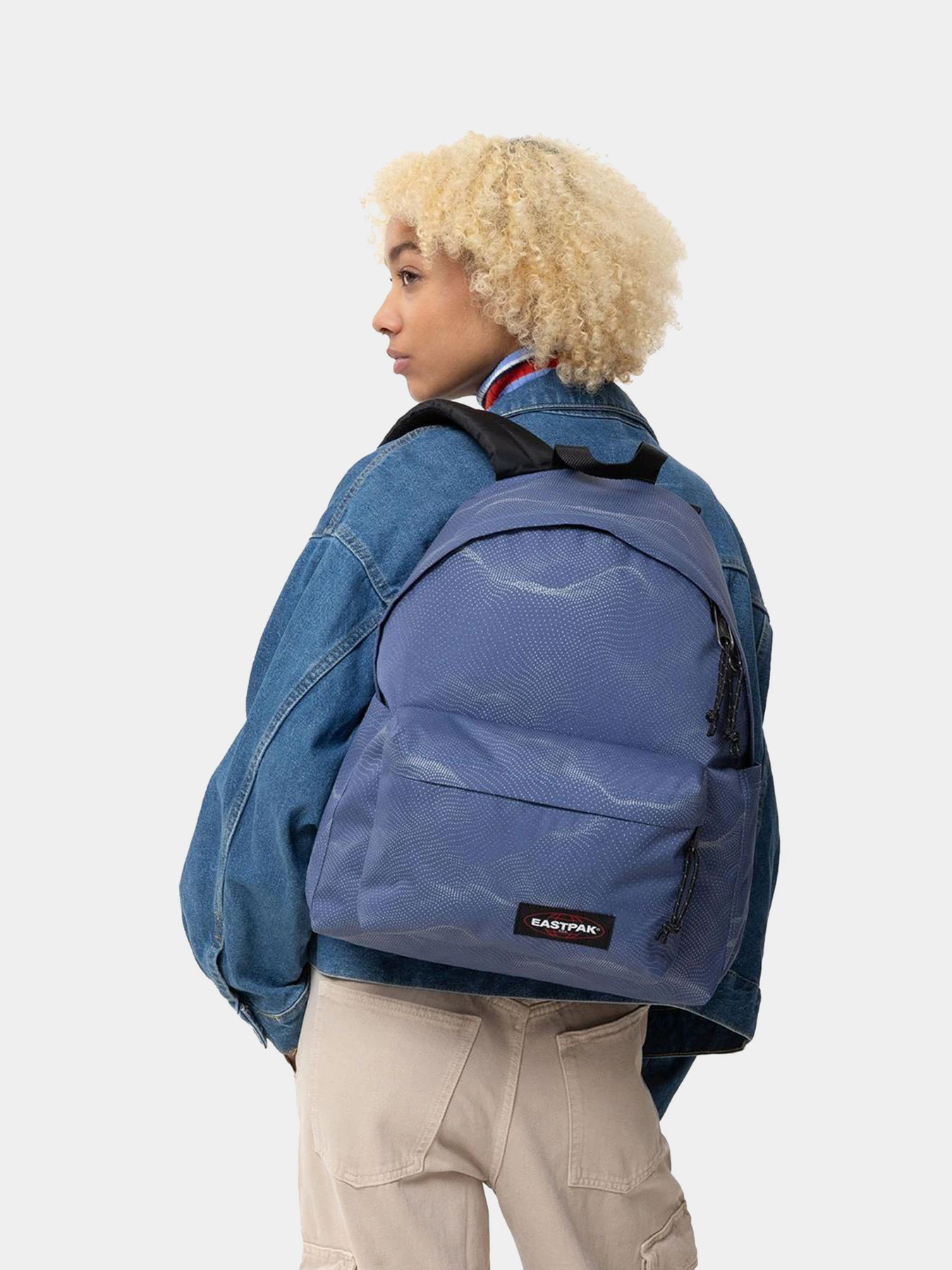 Рюкзаки EastPak модель EK0A5BG43O11 Рюкзаки EastPak модель EK0A5BG43O11 Фото