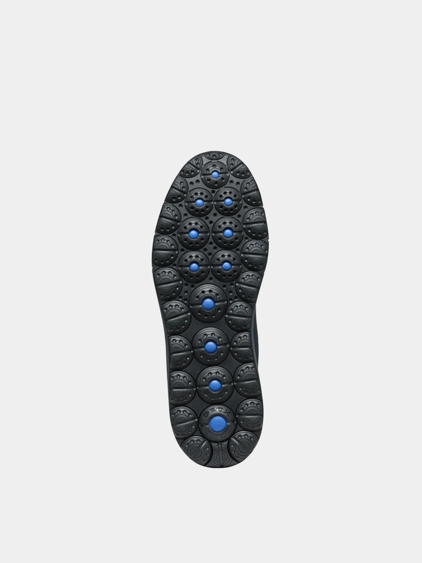 Кроссовки Geox модель U46FDD-000FF-C4002 Кроссовки Geox модель U46FDD-000FF-C4002 Фото