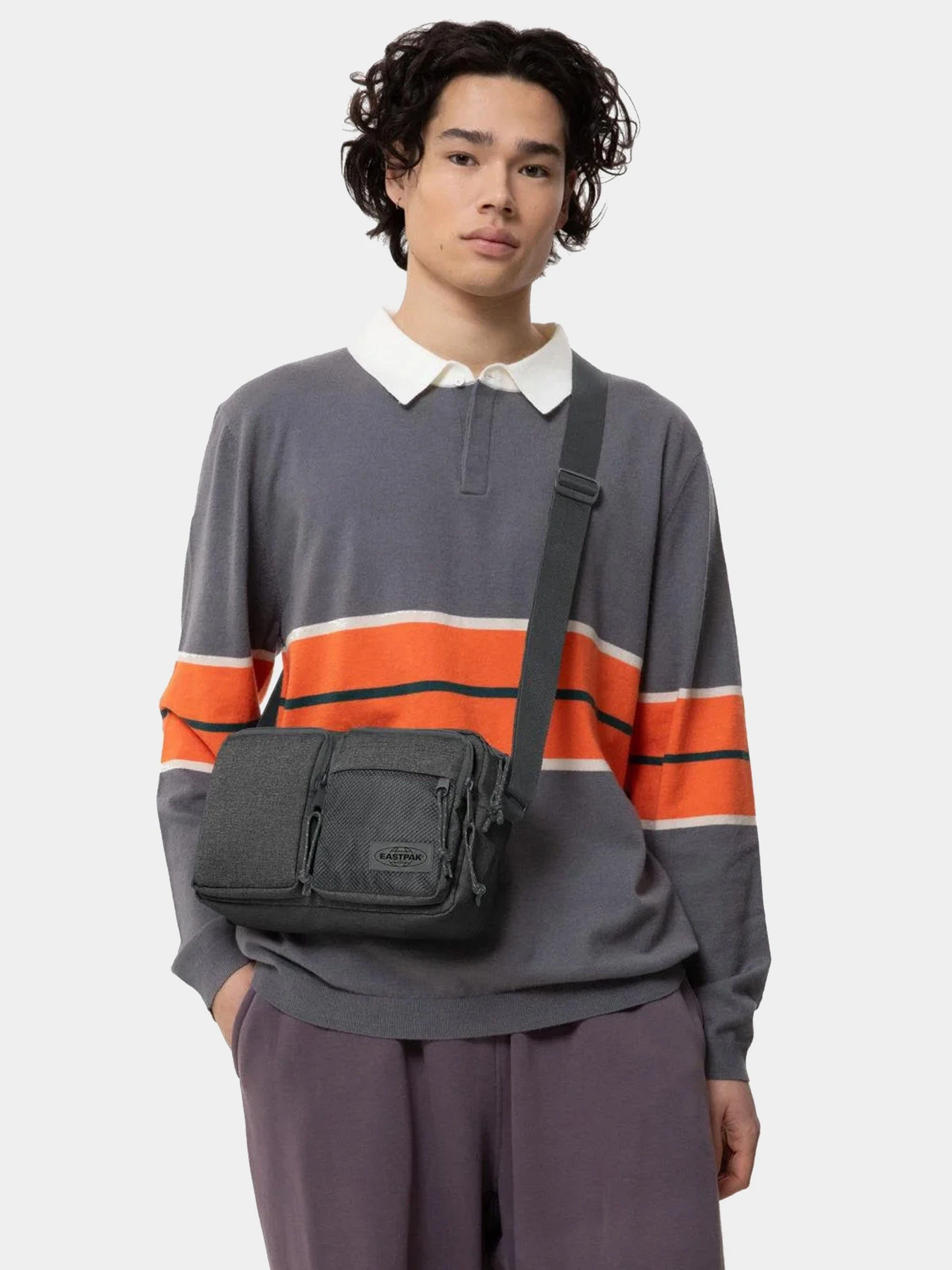 Сумки EastPak модель EK0A5BIU77H1 Сумки EastPak модель EK0A5BIU77H1 Фото