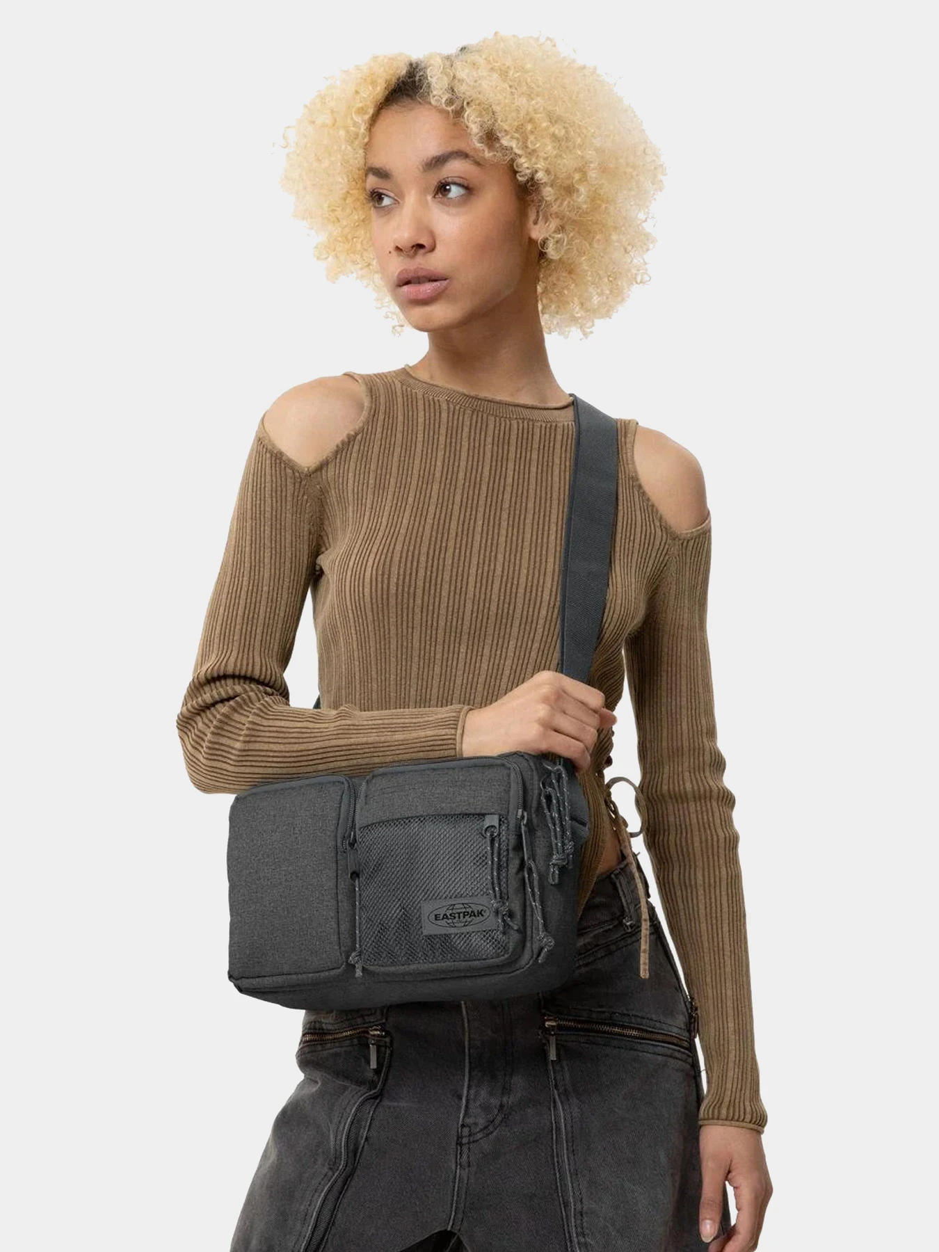 Сумки EastPak модель EK0A5BIU77H1 Сумки EastPak модель EK0A5BIU77H1 Фото