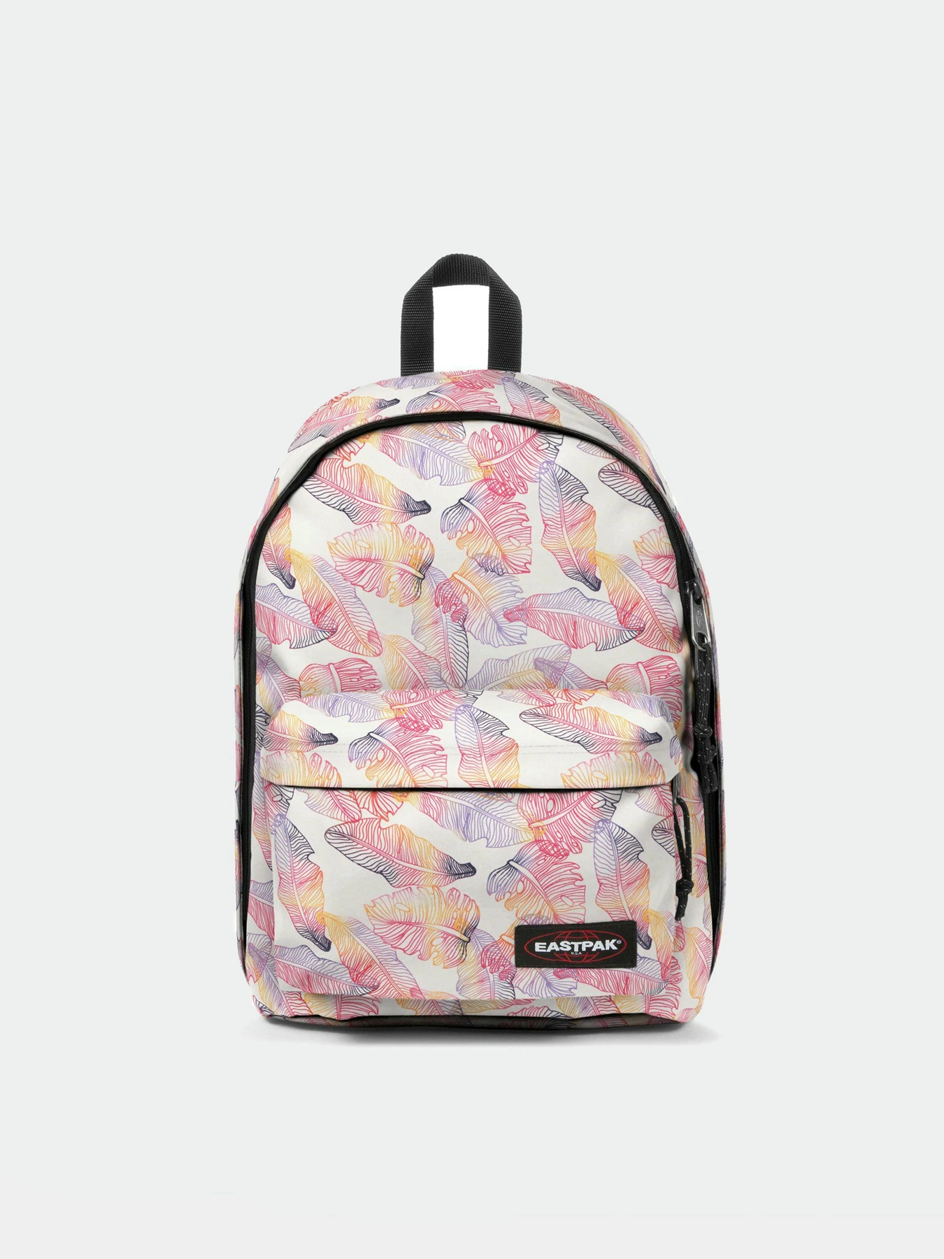 Рюкзаки EastPak модель EK0007674O21 Рюкзаки EastPak модель EK0007674O21 Фото
