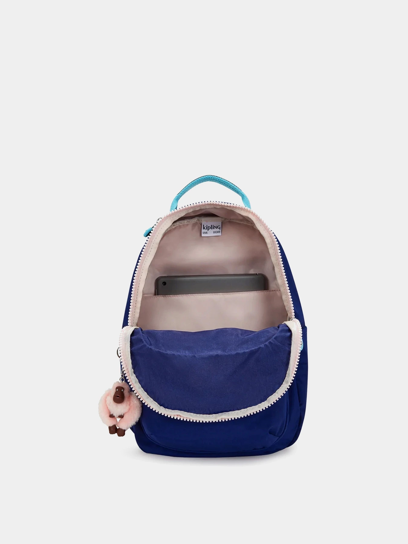 Рюкзаки Kipling модель KPKI4345AF91 Рюкзаки Kipling модель KPKI4345AF91 Фото