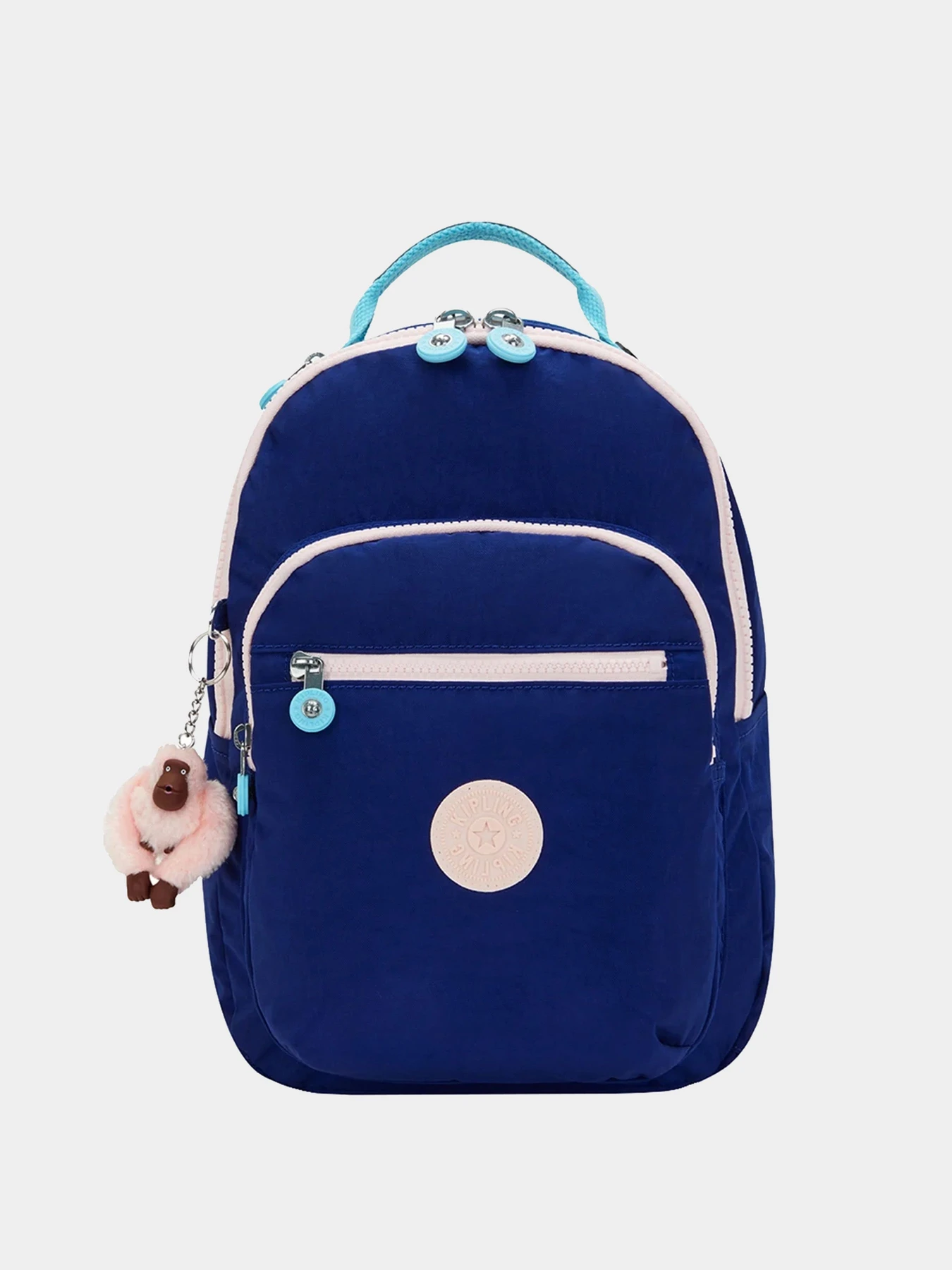 Рюкзаки Kipling модель KPKI4345AF91 Рюкзаки Kipling модель KPKI4345AF91 Фото
